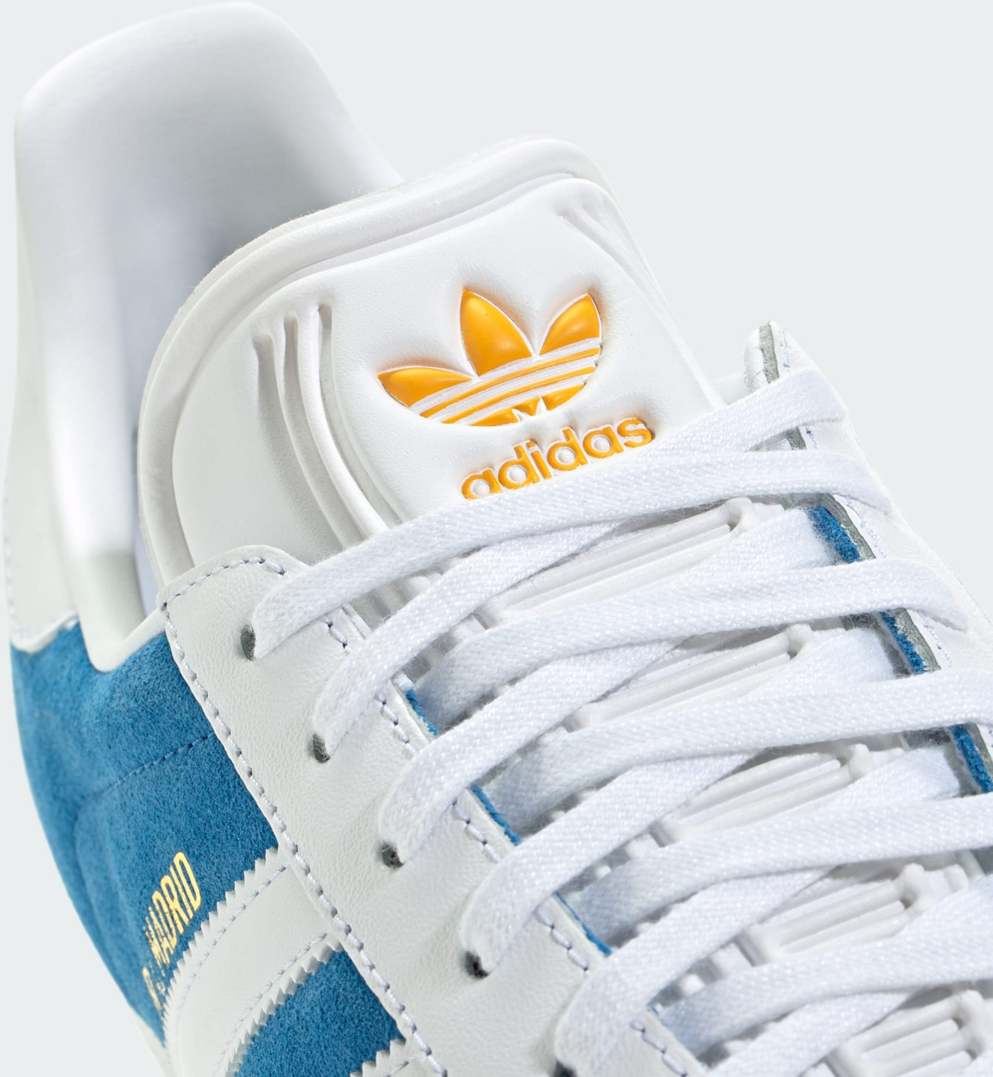 ADIDAS, Adidas Gazelle Manchester United Skor