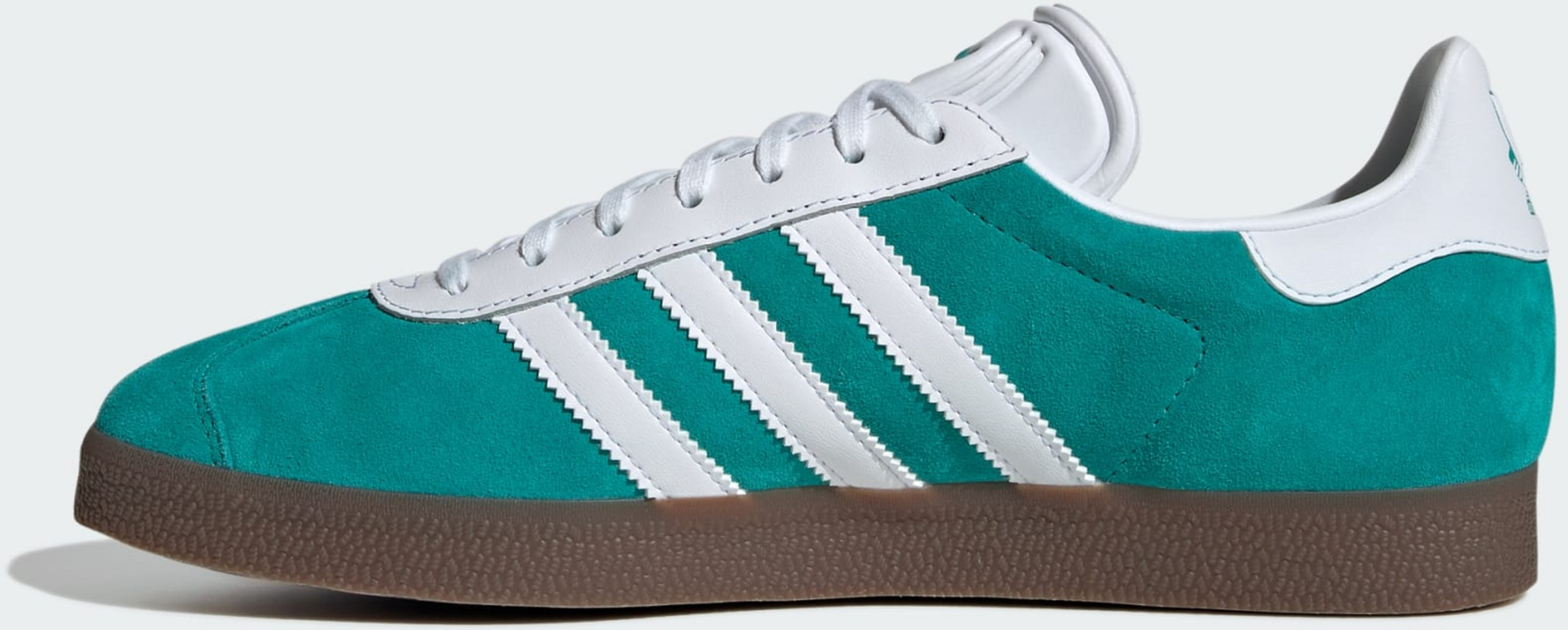 ADIDAS, Adidas Gazelle Manchester United Skor