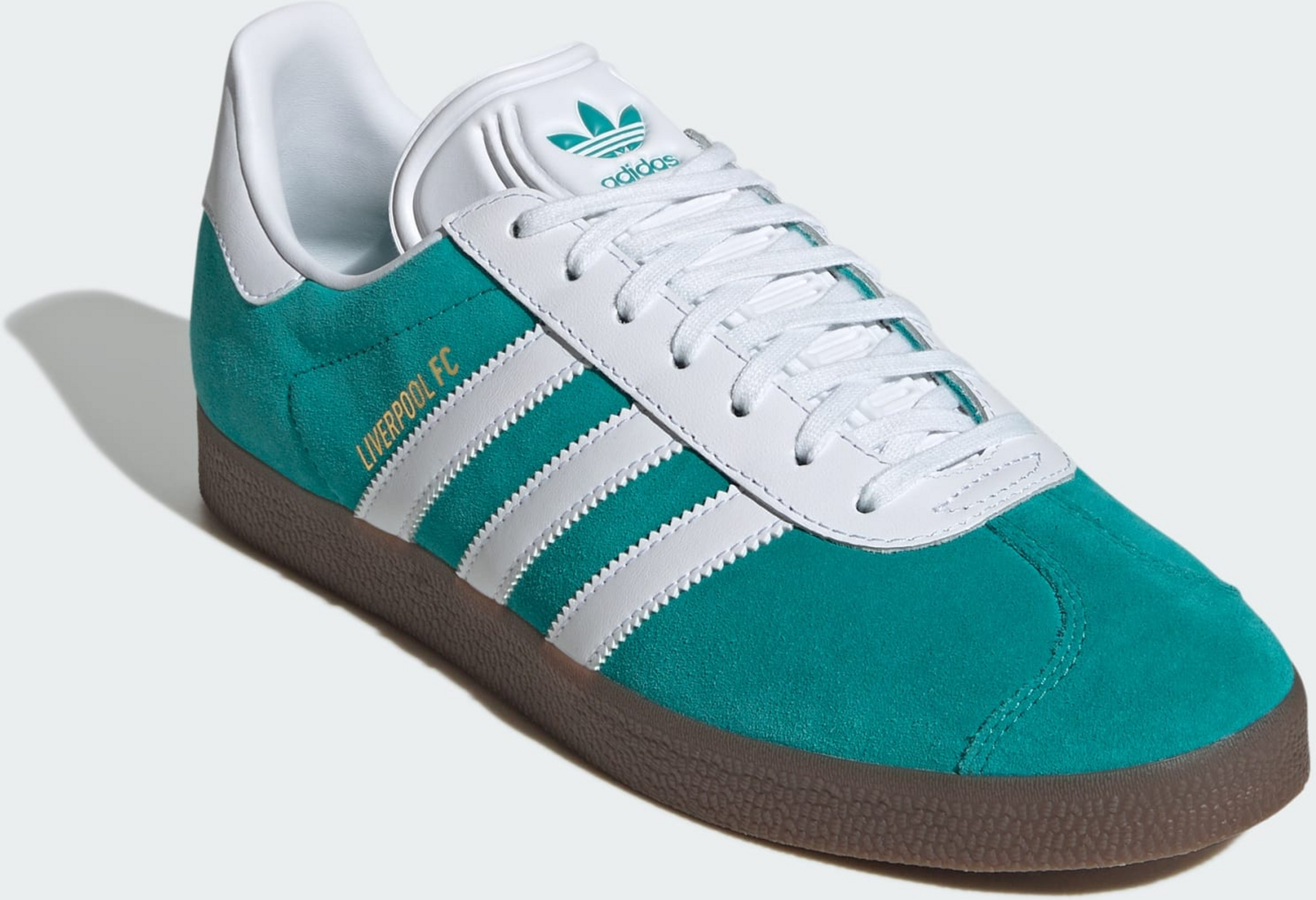 ADIDAS, Adidas Gazelle Manchester United Skor