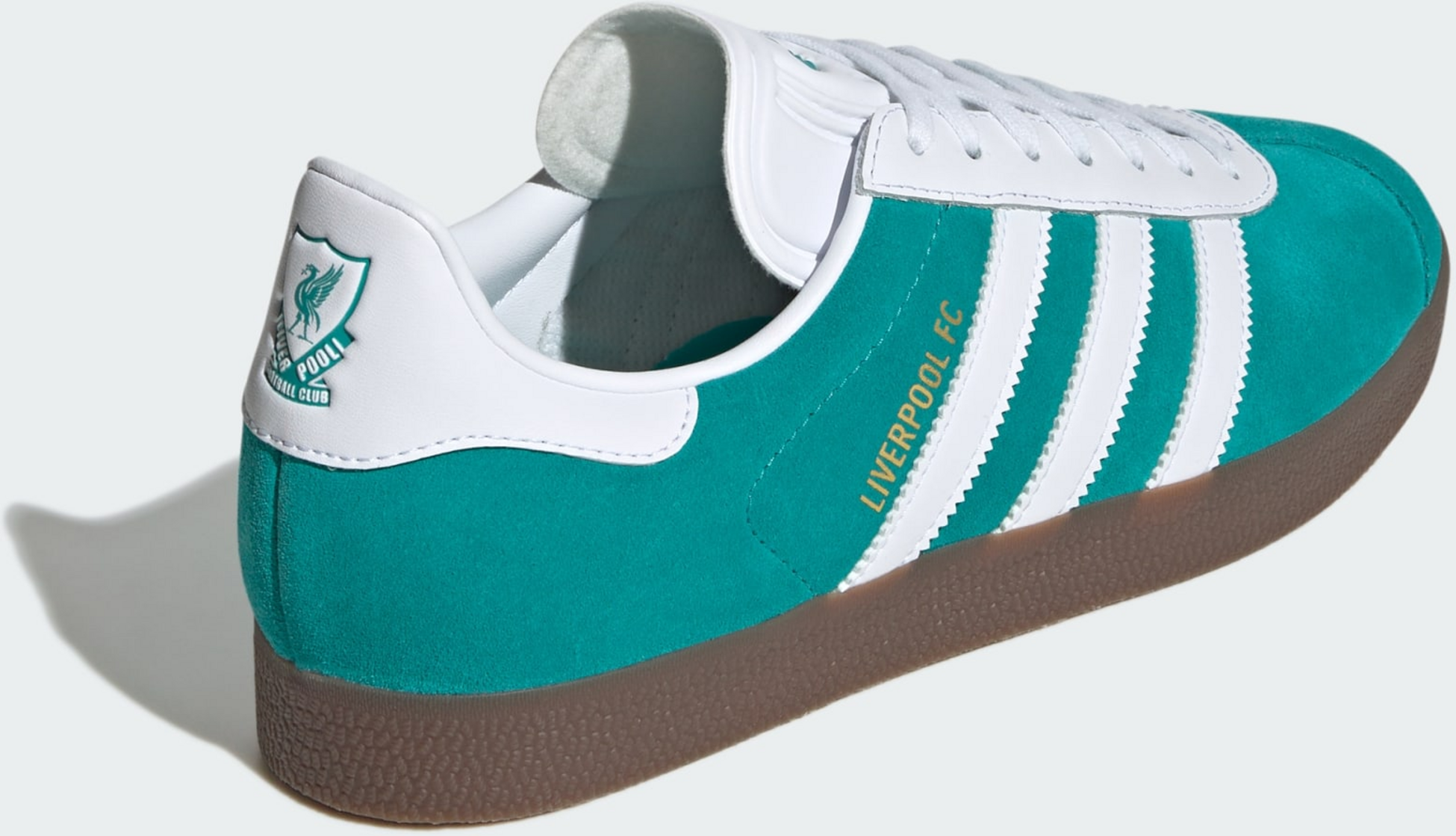 ADIDAS, Adidas Gazelle Manchester United Skor