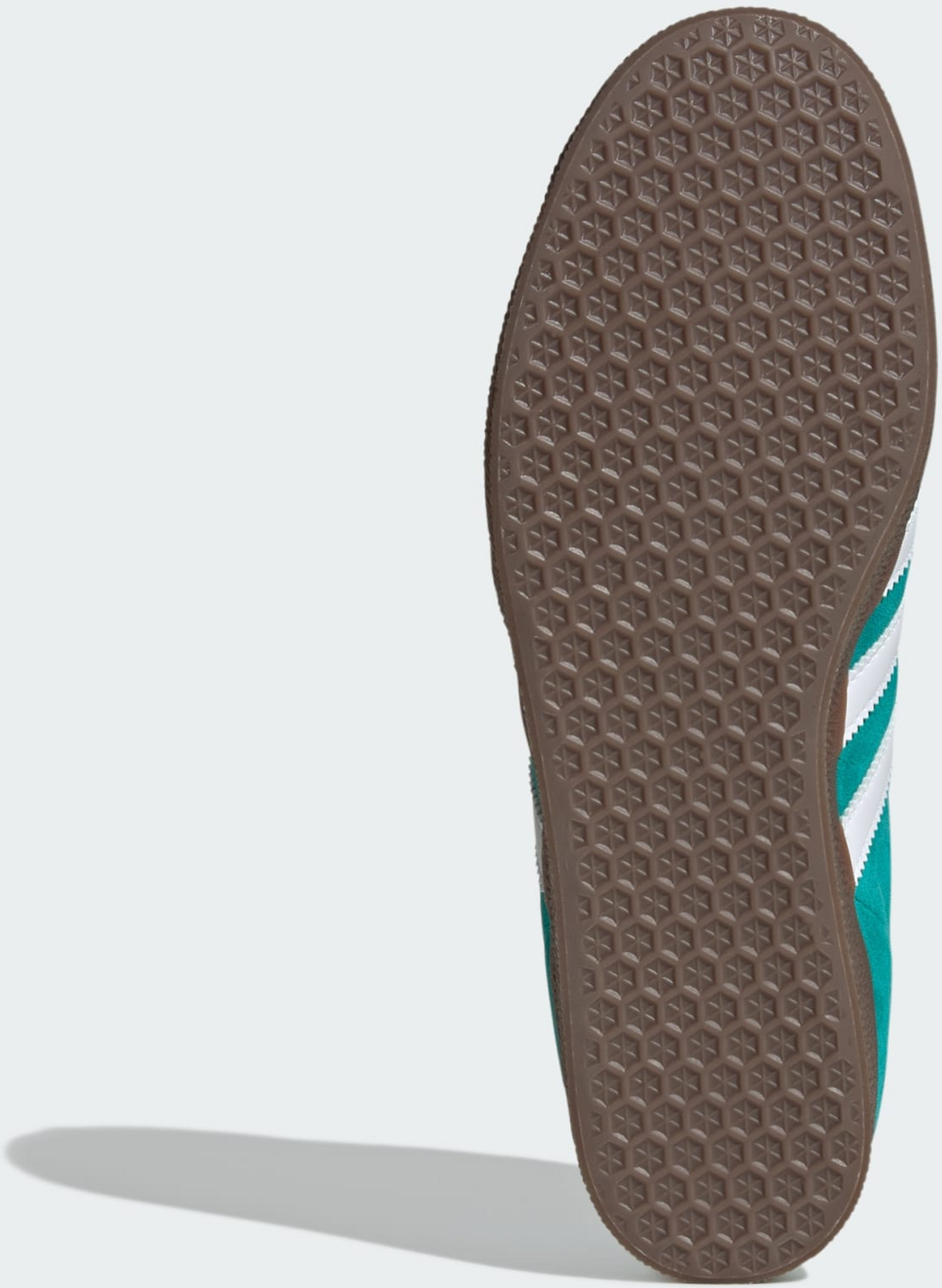 ADIDAS, Adidas Gazelle Manchester United Skor