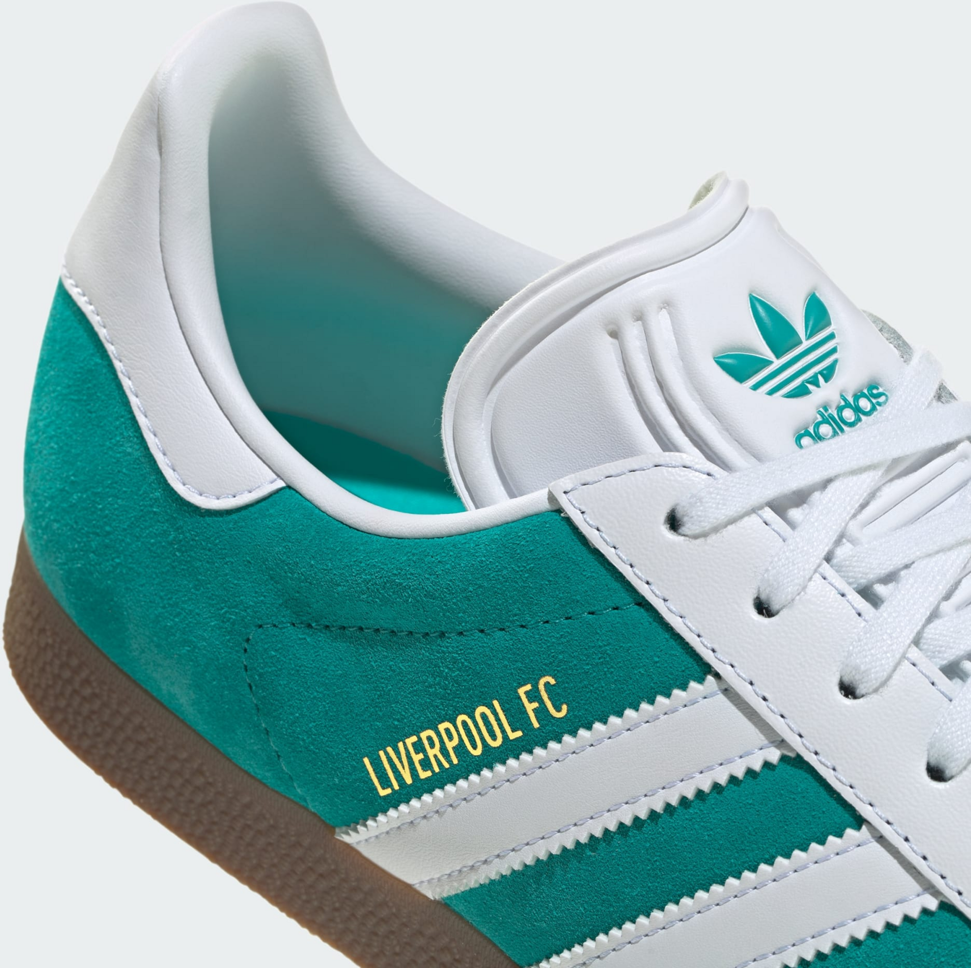 ADIDAS, Adidas Gazelle Manchester United Skor