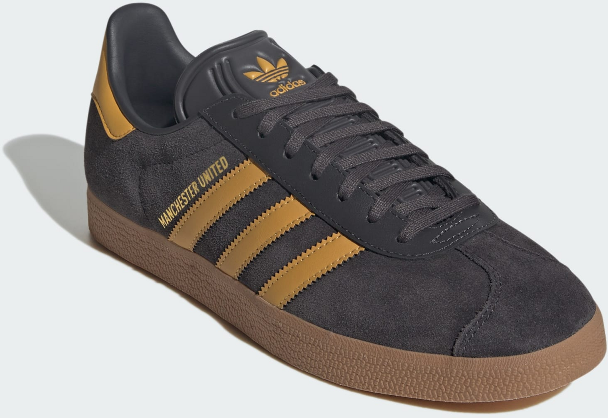 ADIDAS, Adidas Gazelle Manchester United Skor