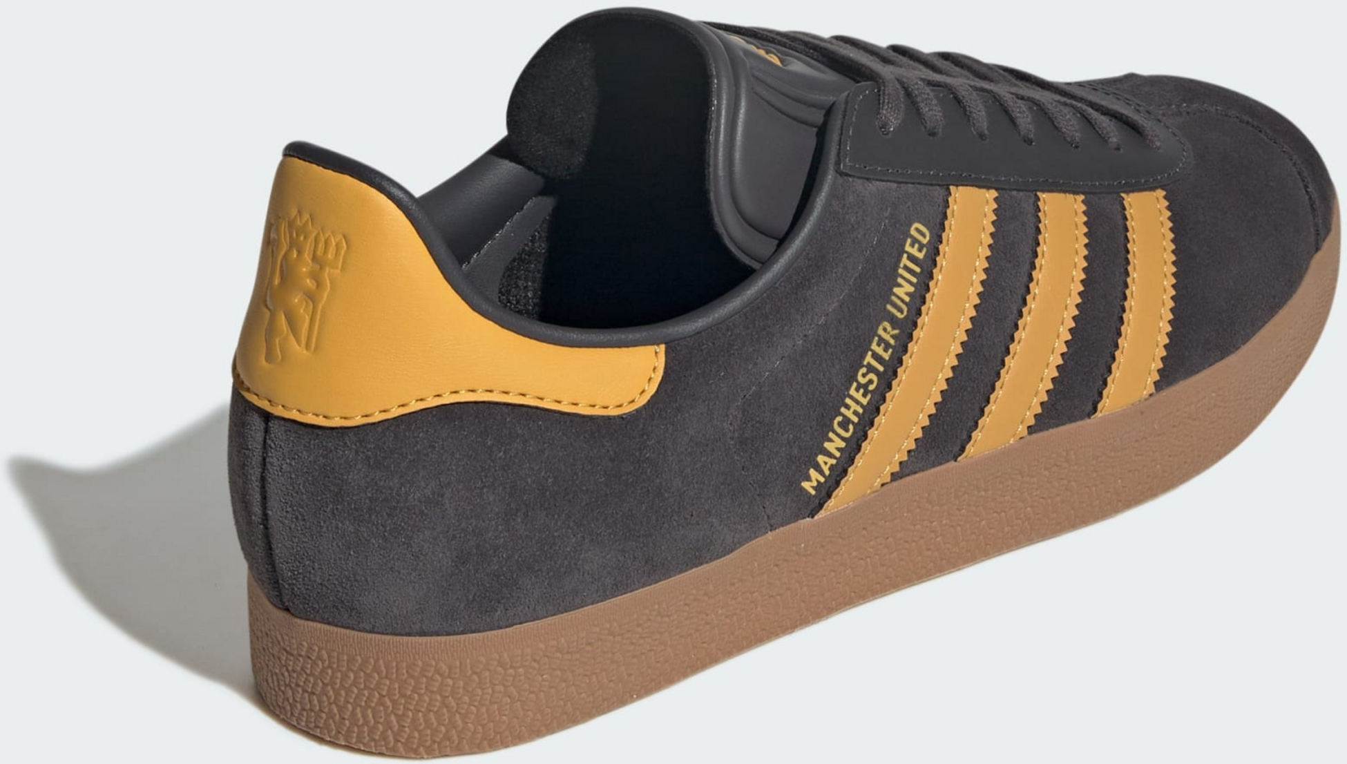 ADIDAS, Adidas Gazelle Manchester United Skor
