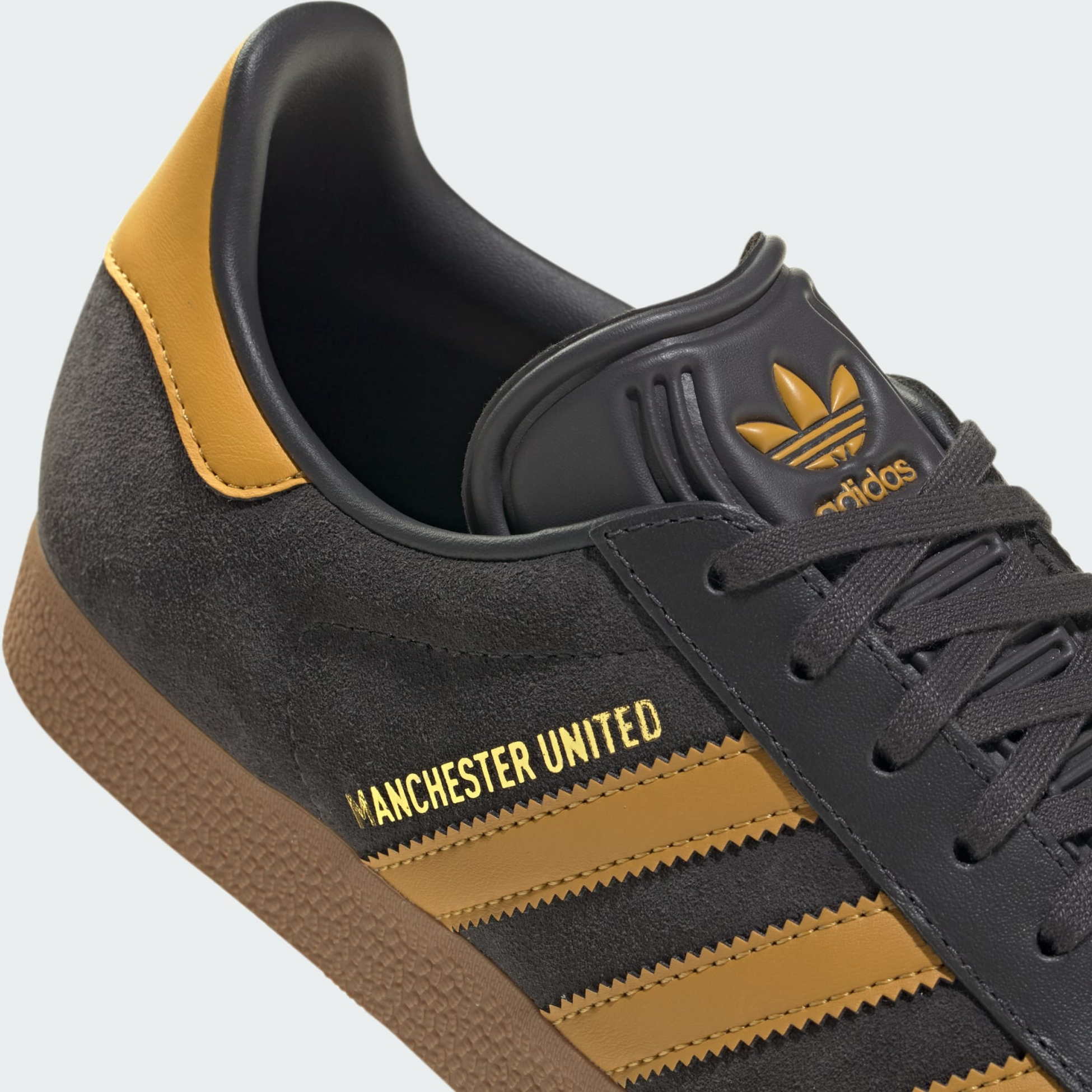 ADIDAS, Adidas Gazelle Manchester United Skor
