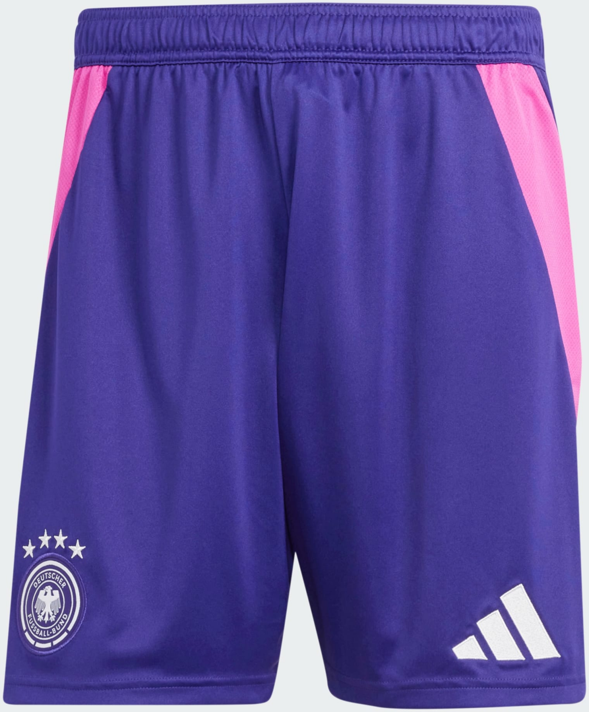 ADIDAS, Adidas Germany 24 Bortashorts