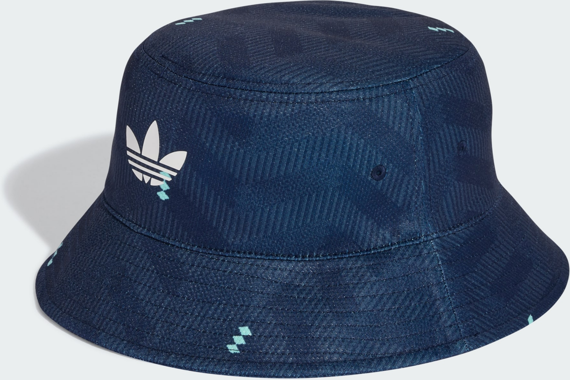 ADIDAS, Adidas Germany 26 Bucket Hat