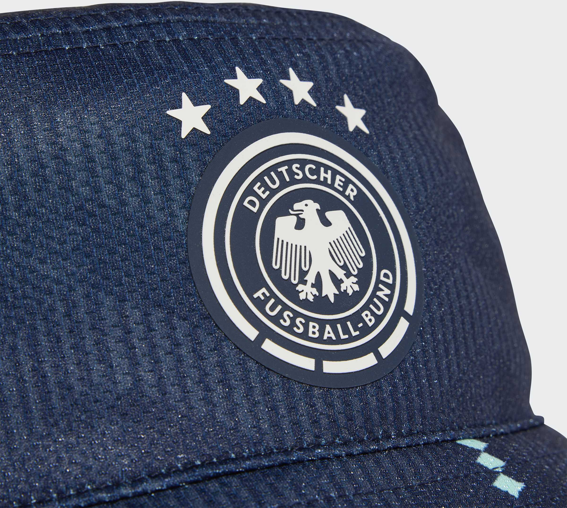 ADIDAS, Adidas Germany 26 Bucket Hat