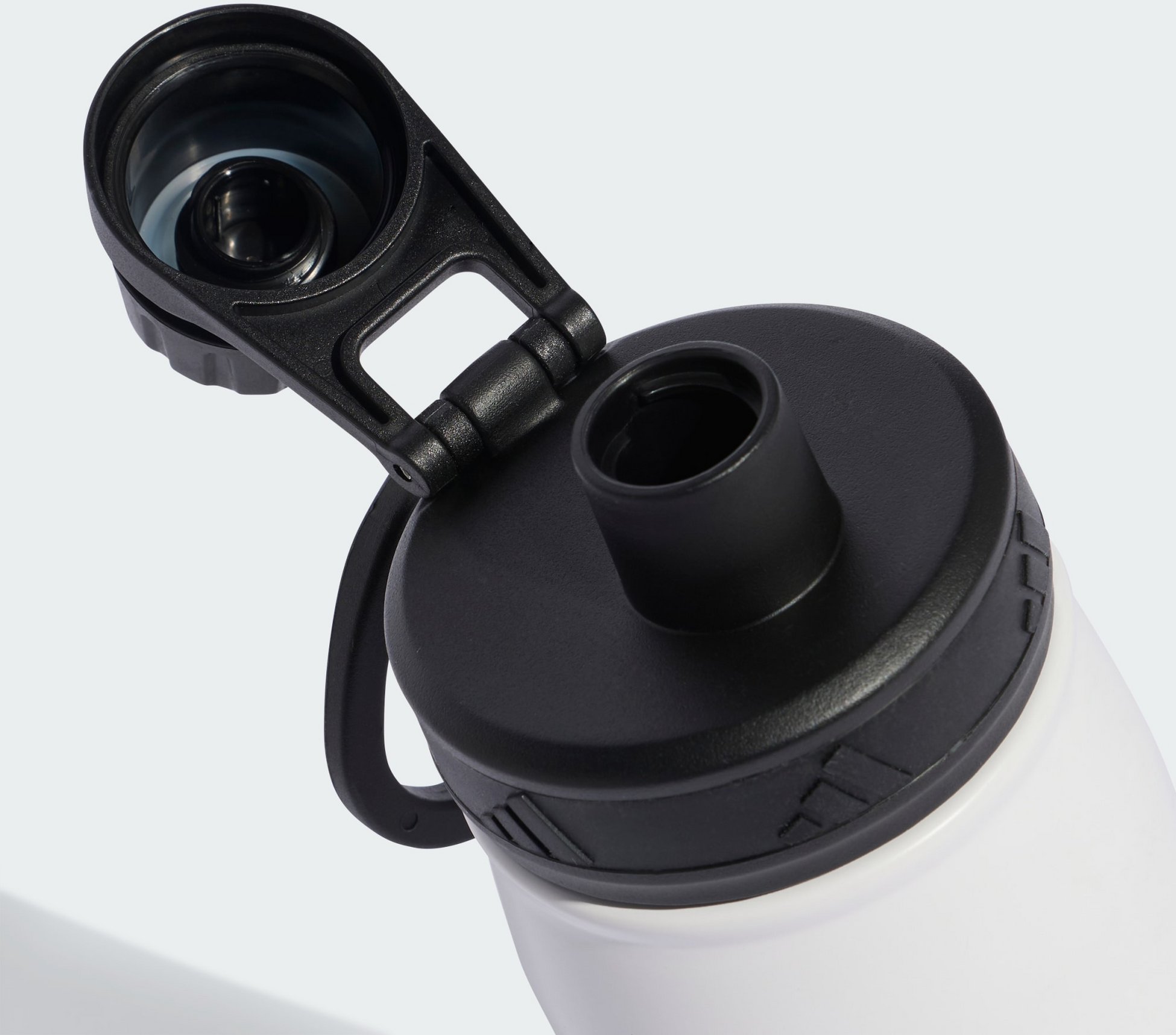 ADIDAS, Adidas Germany 26 Metallflaska