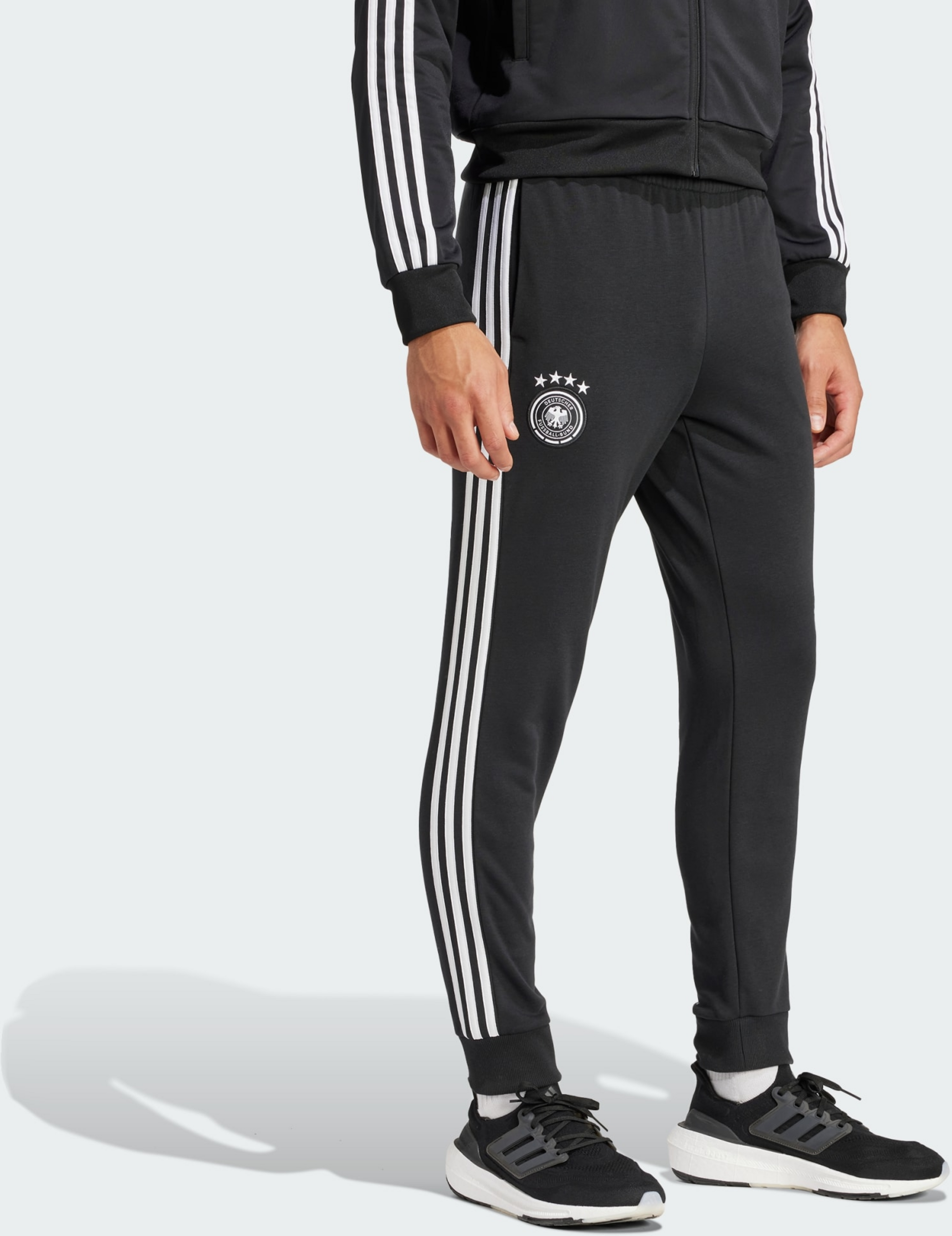 ADIDAS, Adidas Germany Dna Sweatpants