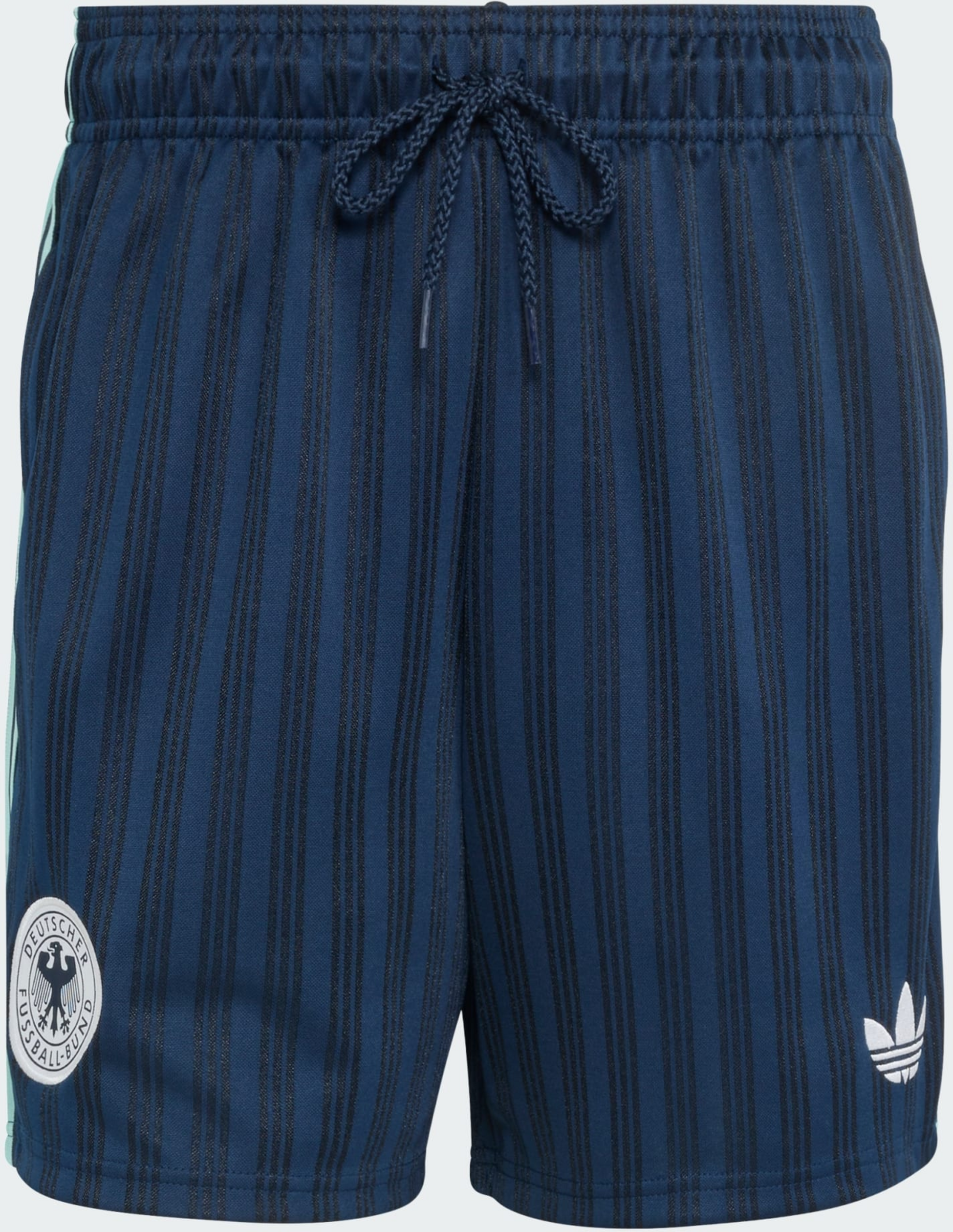ADIDAS, Adidas Germany Originals Shorts