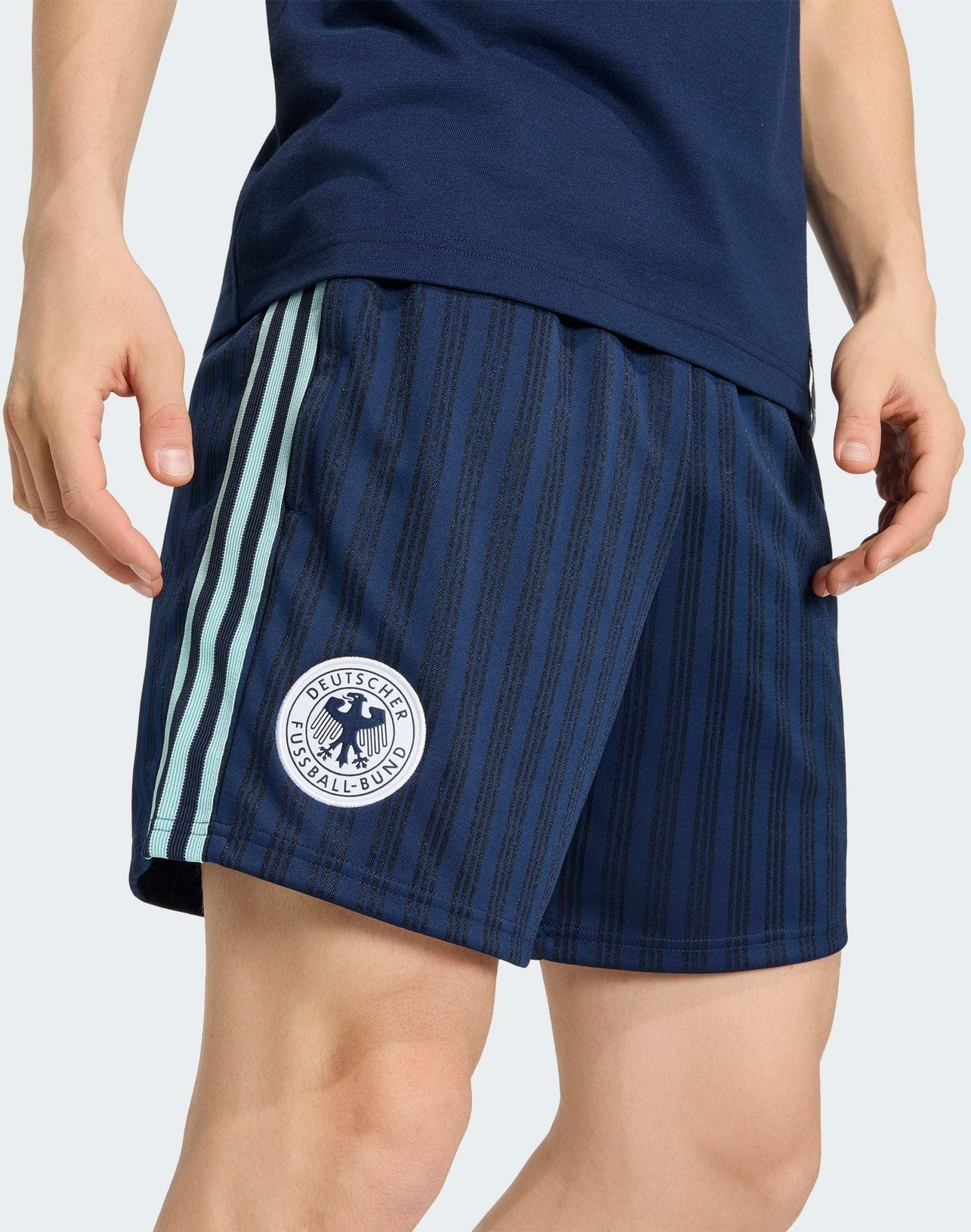ADIDAS, Adidas Germany Originals Shorts