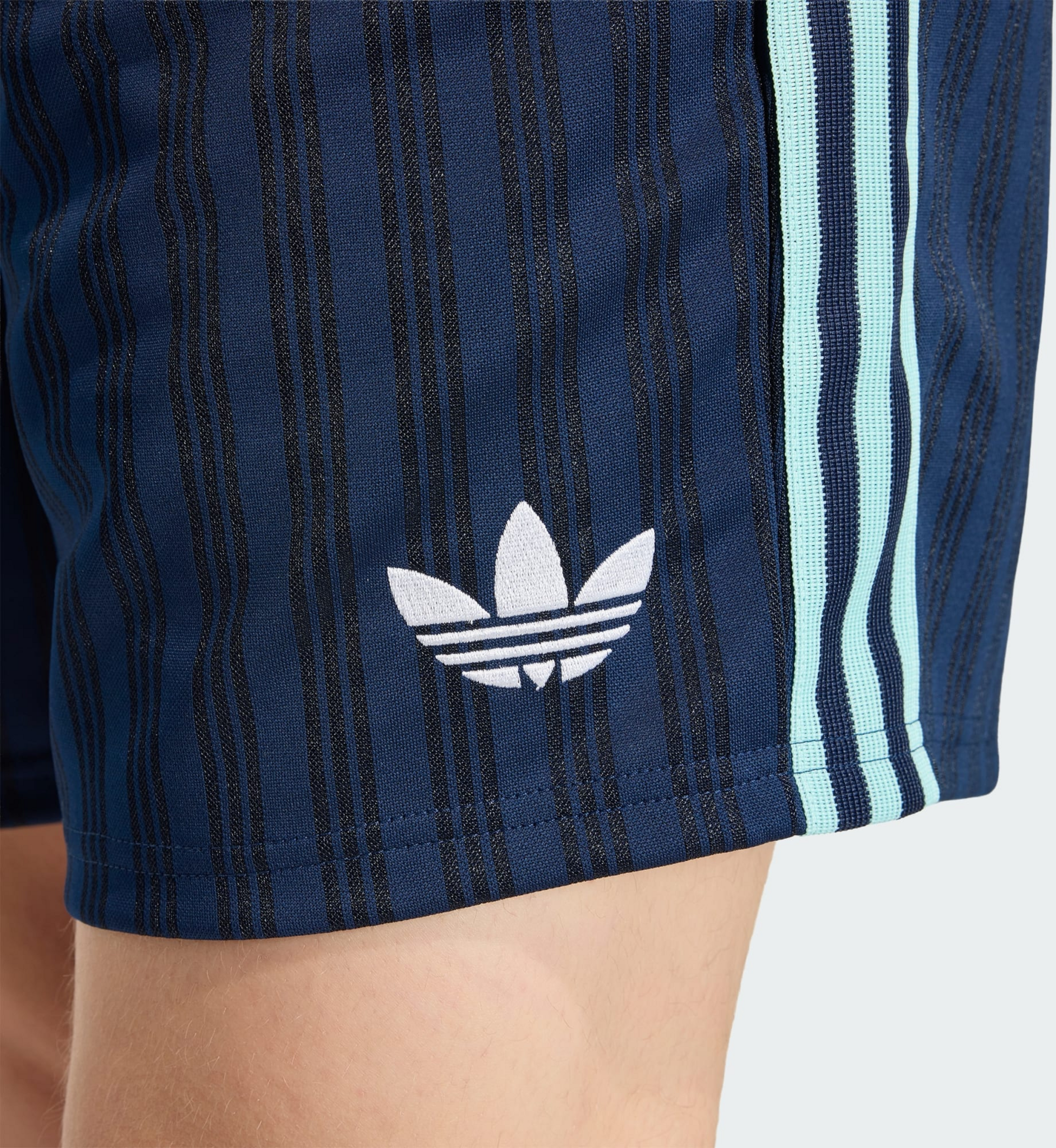 ADIDAS, Adidas Germany Originals Shorts