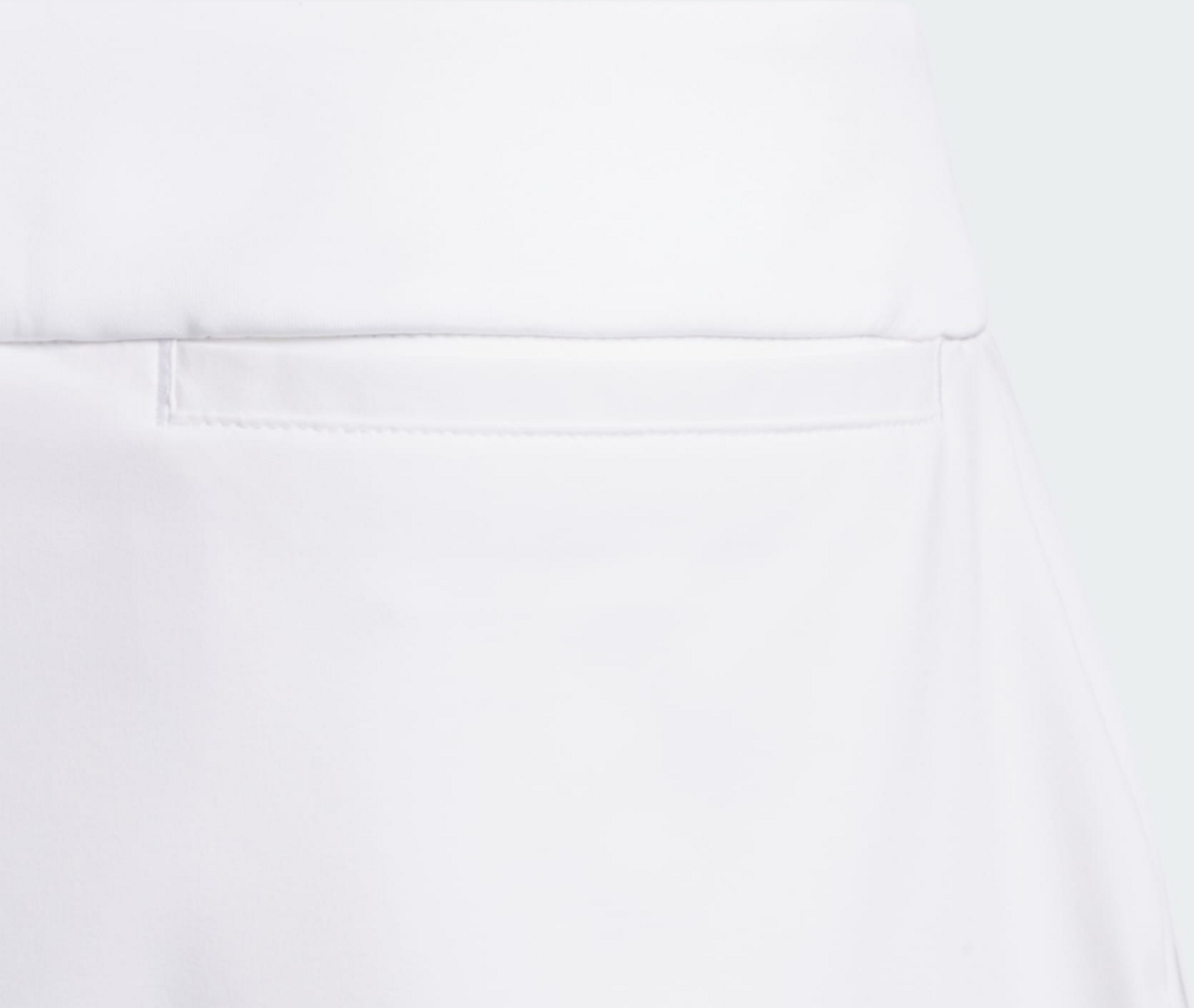 ADIDAS, Adidas Girls Frill Kjolshorts