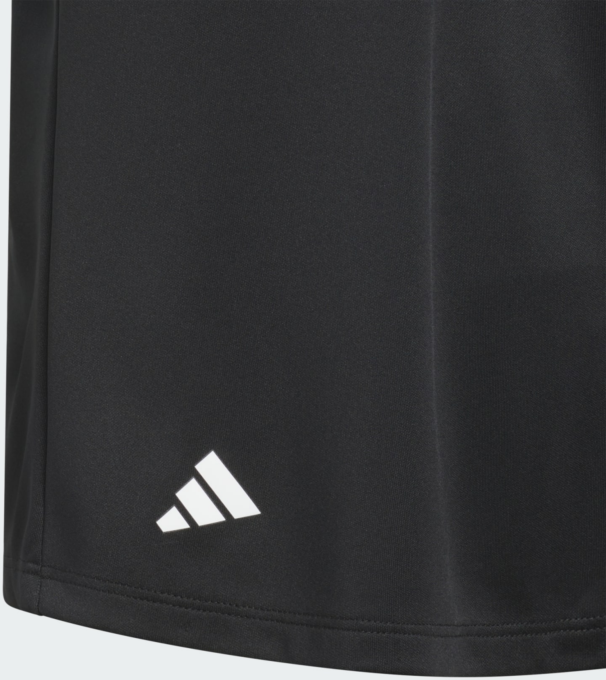 ADIDAS, Adidas Girls Performance Short Sleeve Pik&eacute;