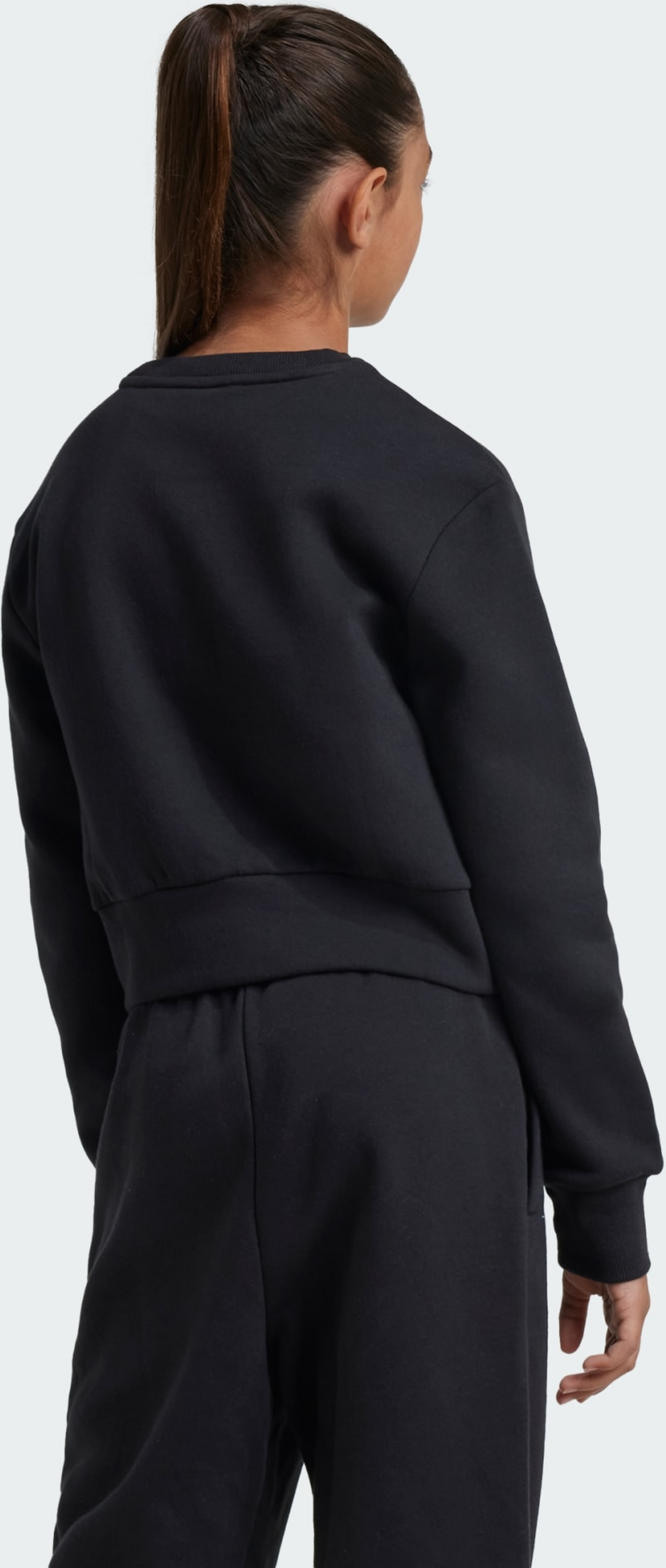 ADIDAS, Adidas Glam Crew Sweatshirt