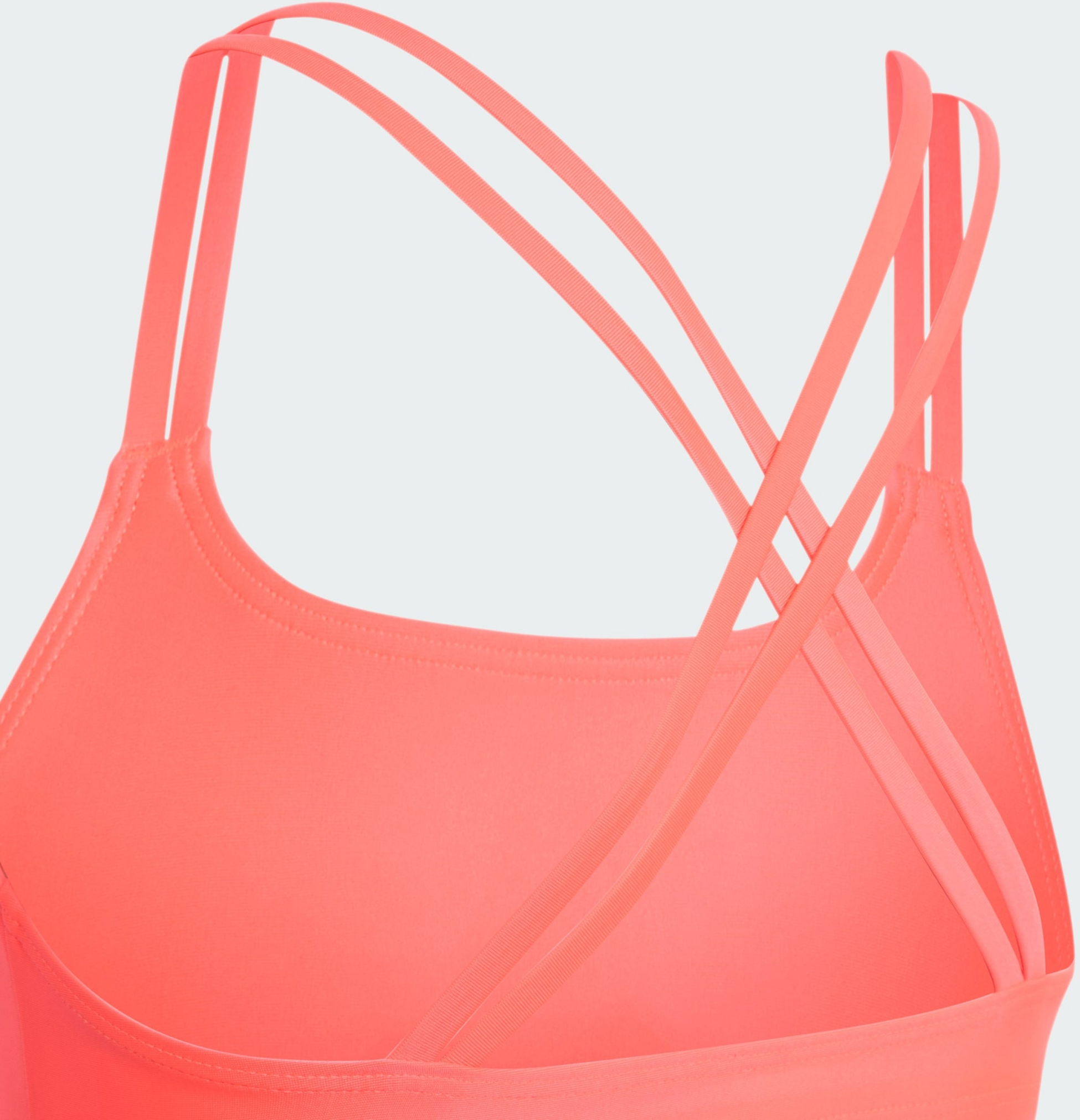 ADIDAS, Adidas Glam X-back Bikini F&ouml;r Barn