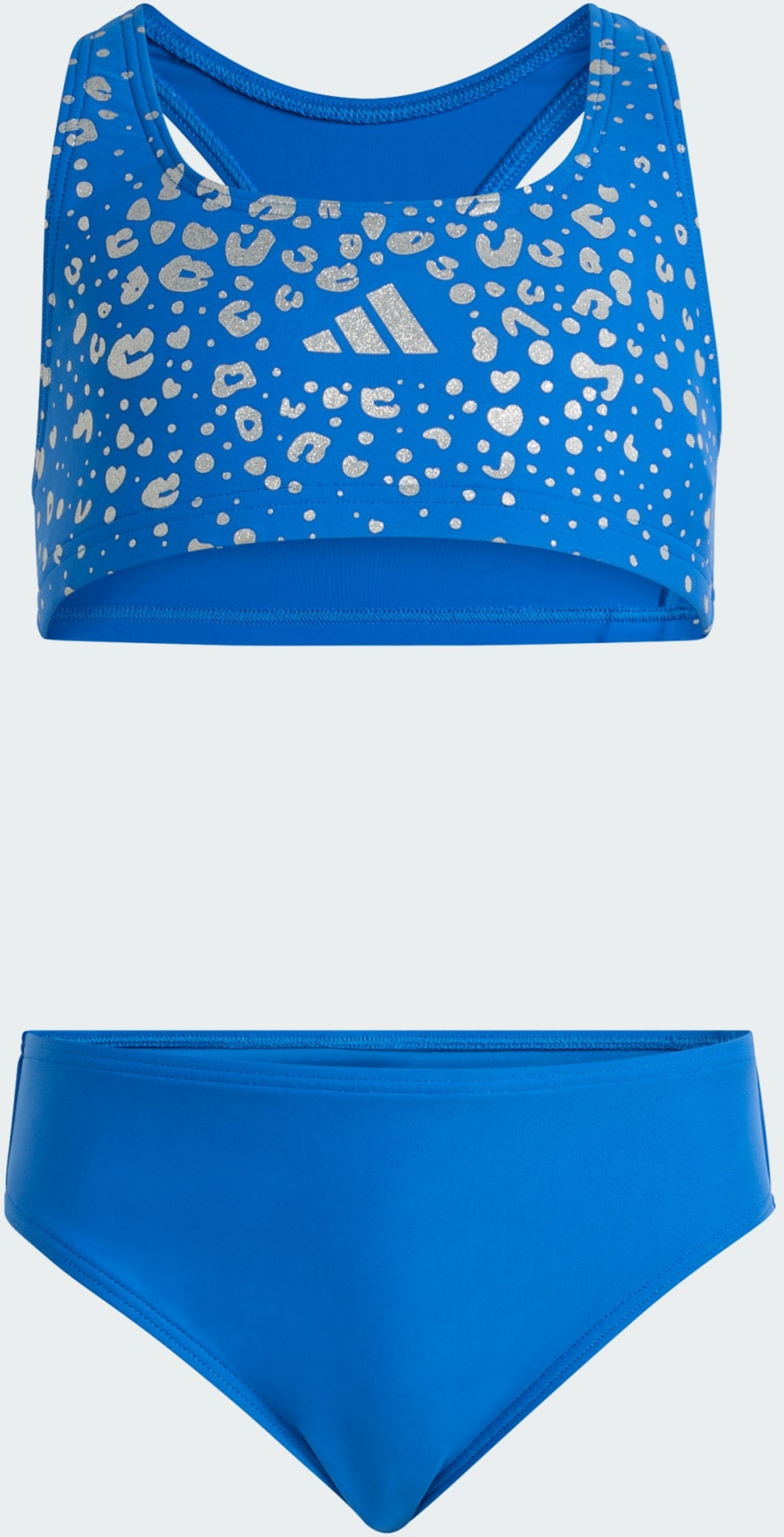 ADIDAS, Adidas Glitter Bikini Set Barn