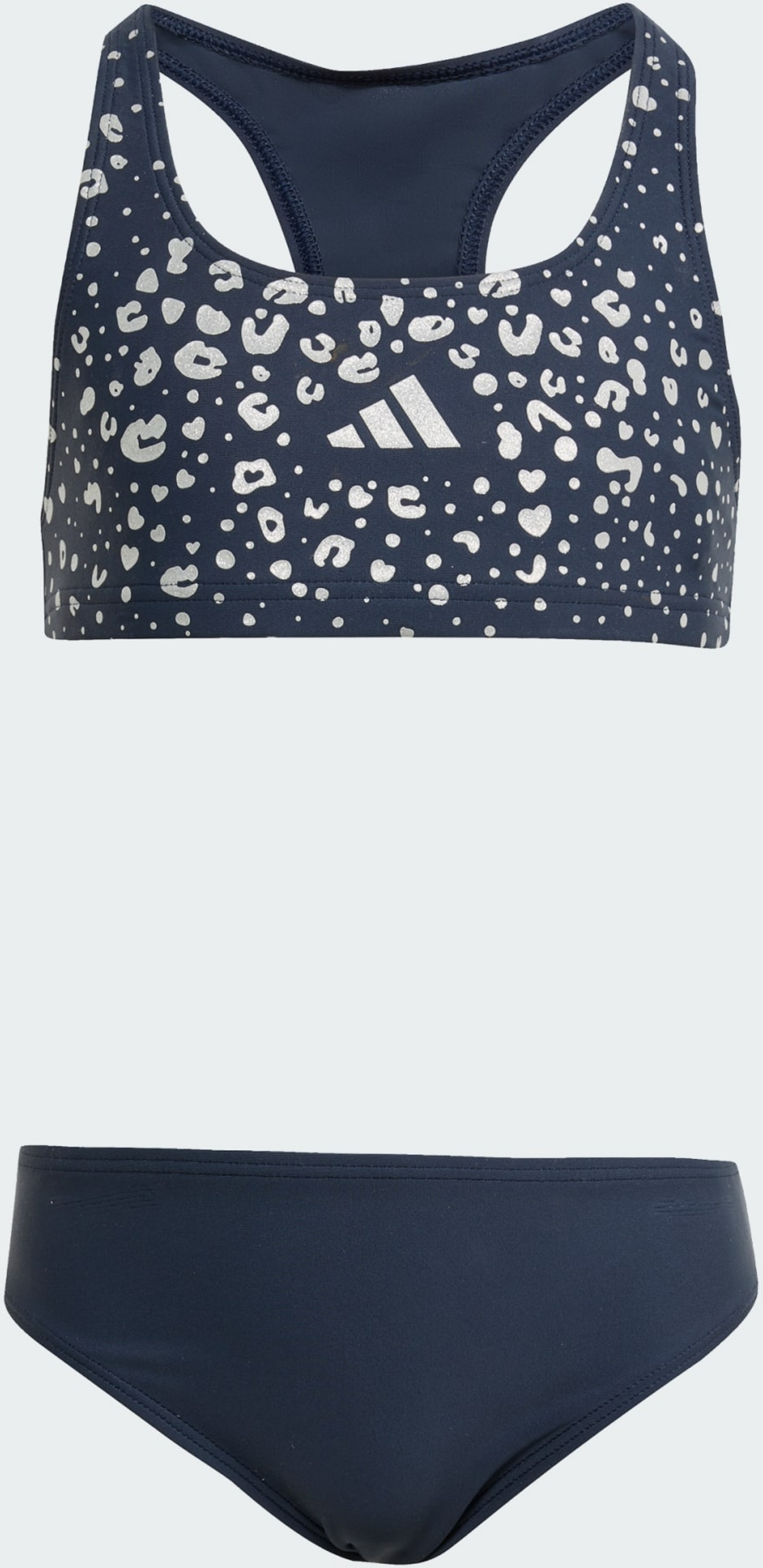 ADIDAS, Adidas Glitter Bikini Set För Barn