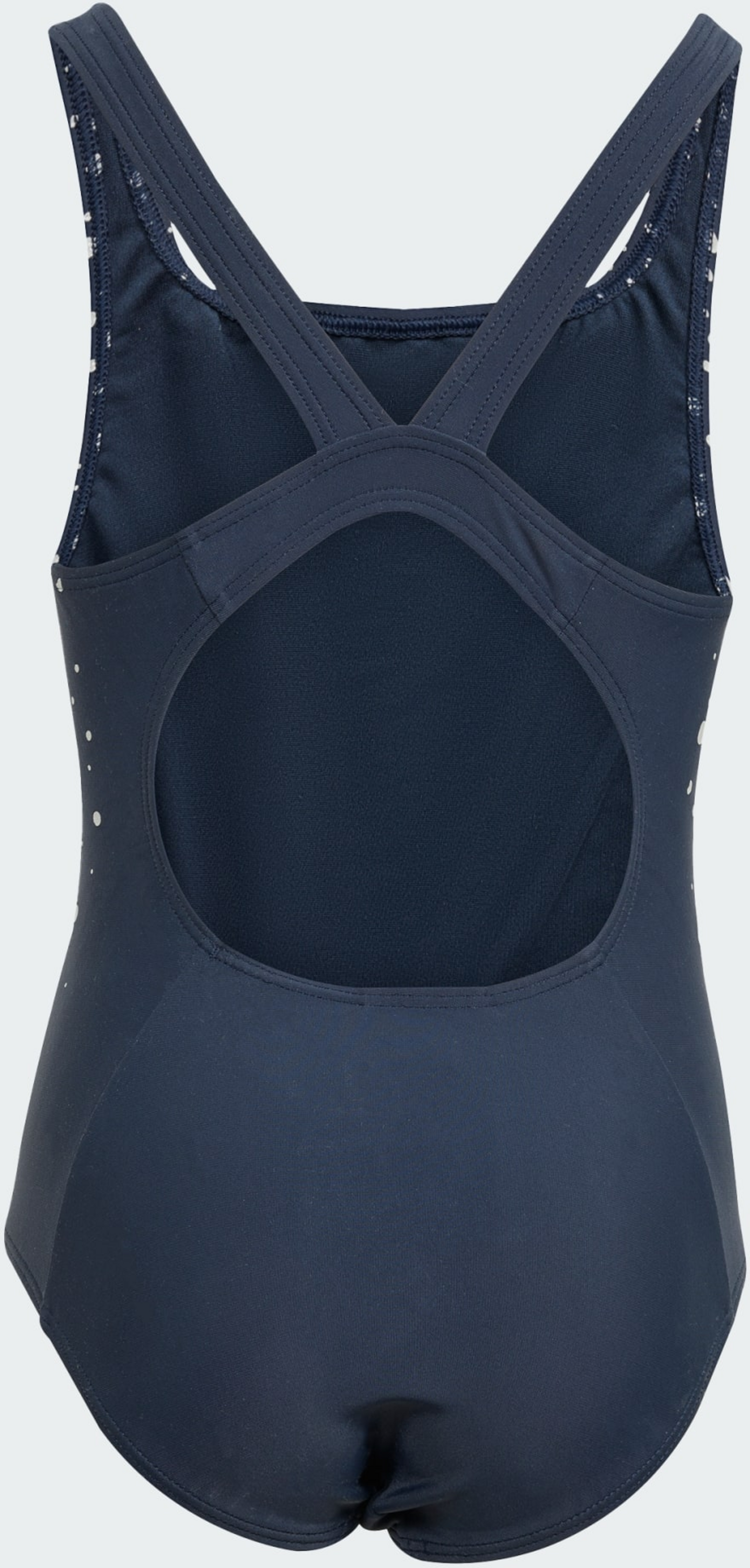 ADIDAS, Adidas Glitter V-back Swimsuit För Barn