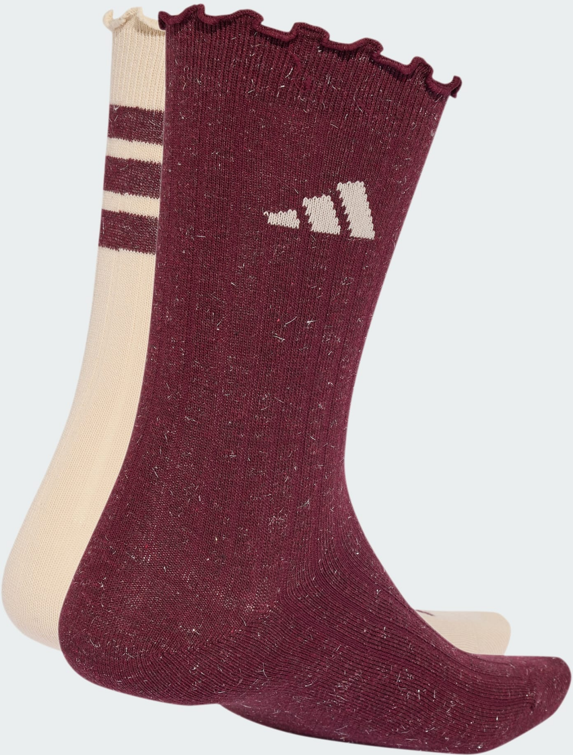 ADIDAS, Adidas Glow Sock 2-pack
