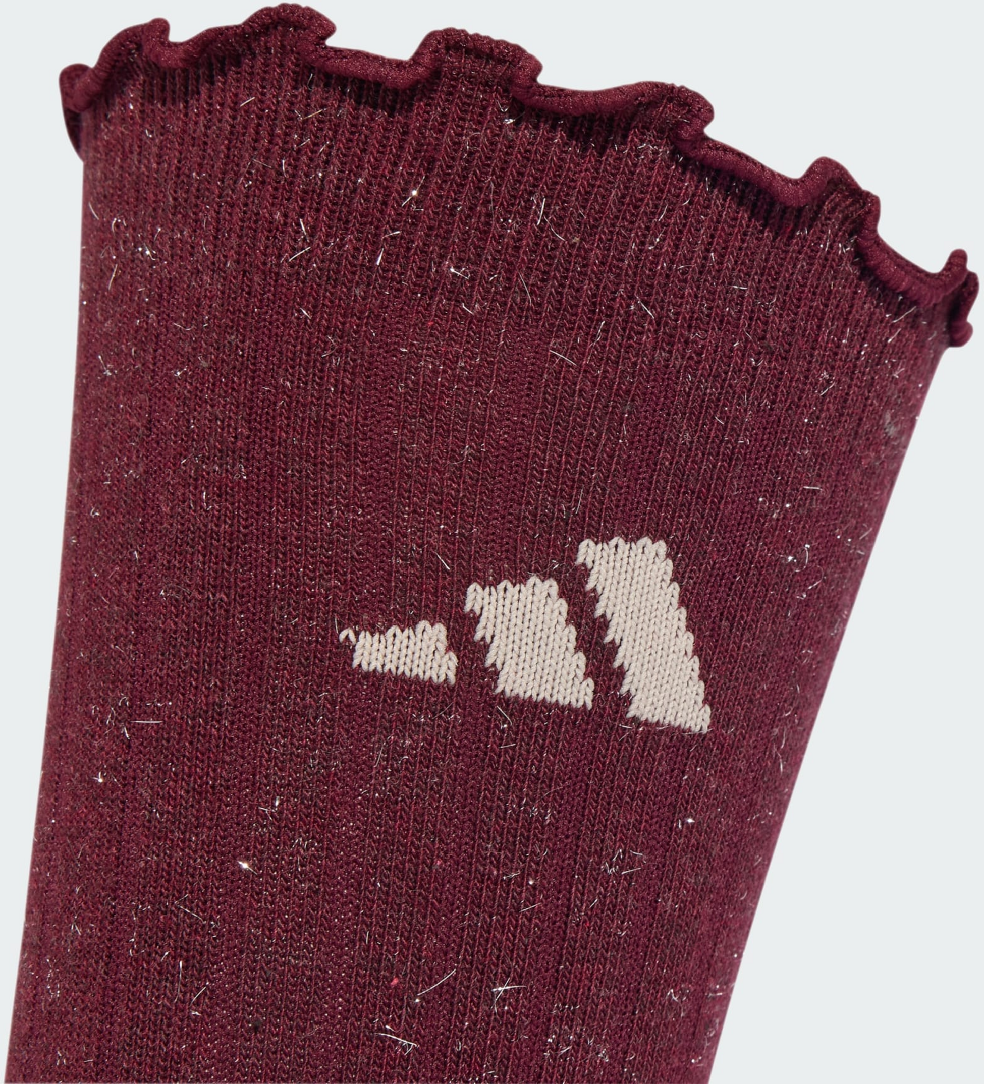 ADIDAS, Adidas Glow Sock 2-pack