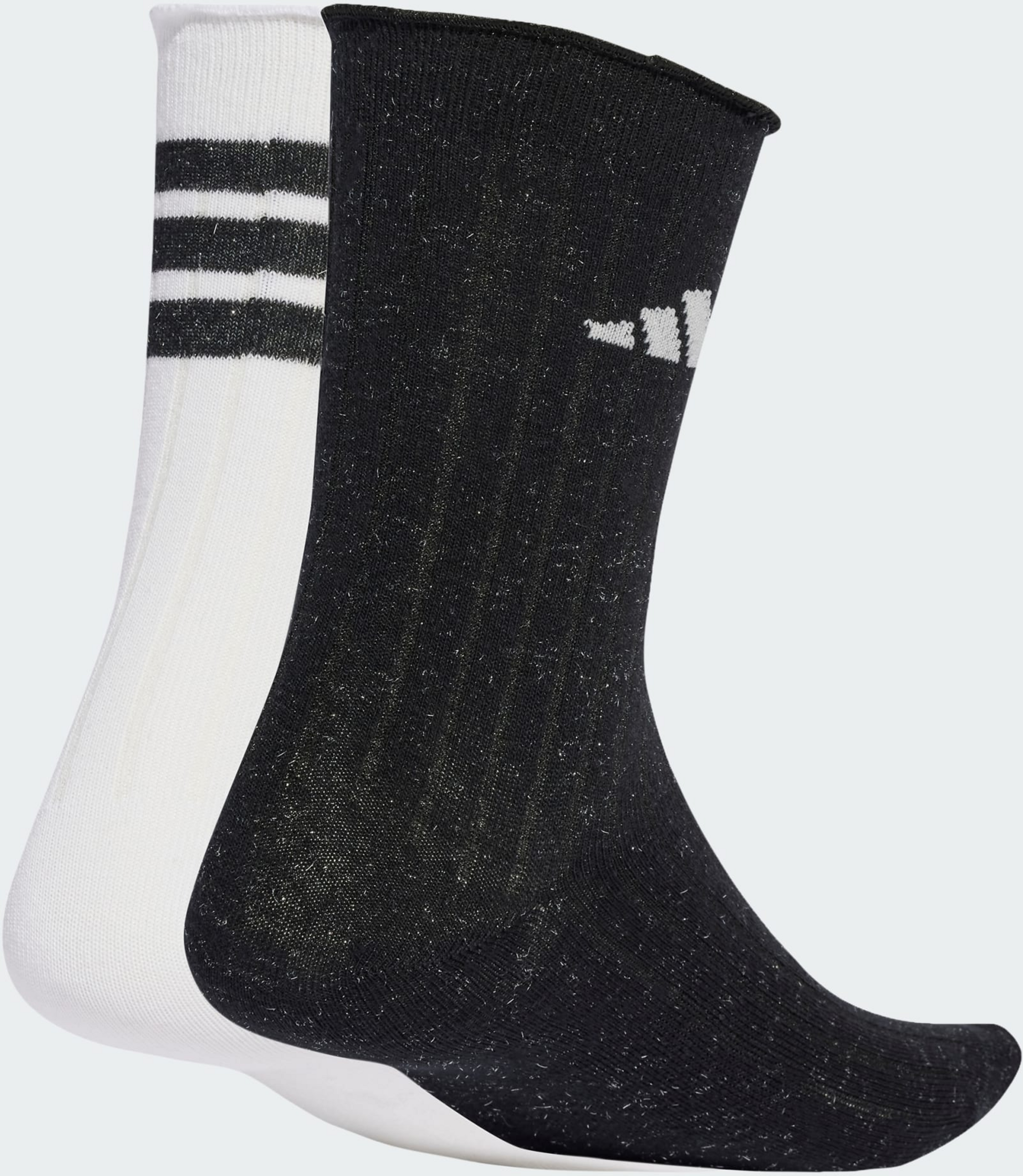 ADIDAS, Adidas Glow Sock 2-pack