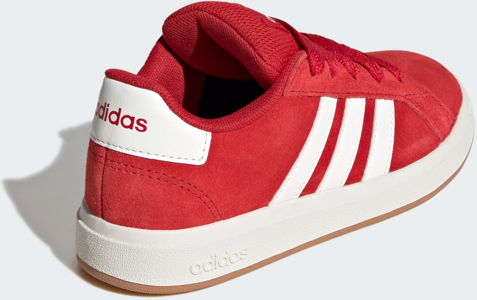 ADIDAS, Adidas Grand Court 00s Skor