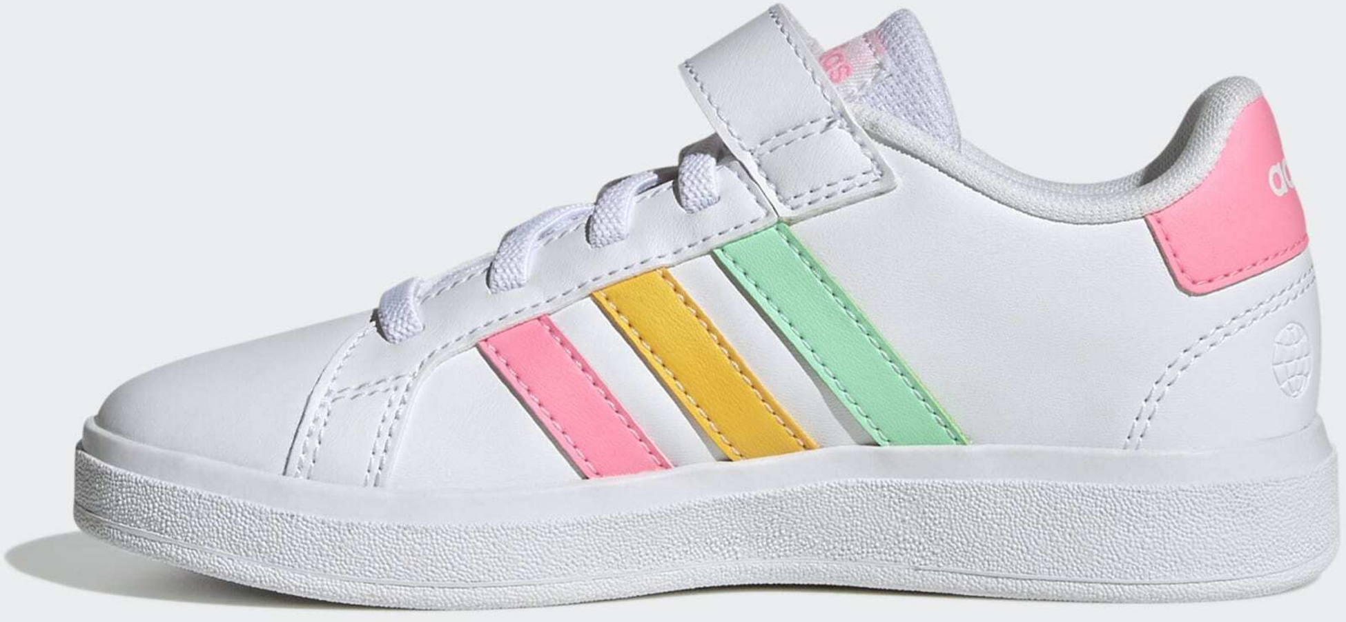 ADIDAS, Adidas Grand Court 2.0 Barnskor