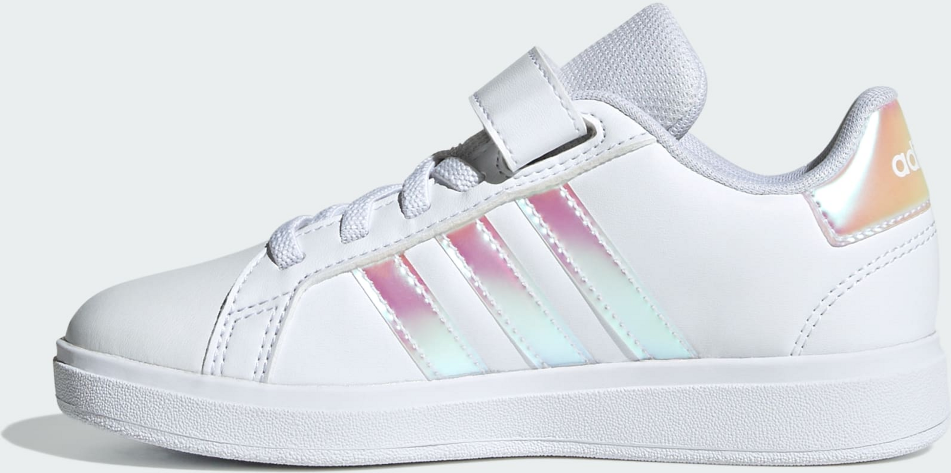 ADIDAS, Adidas Grand Court 2.0 Skor Barn