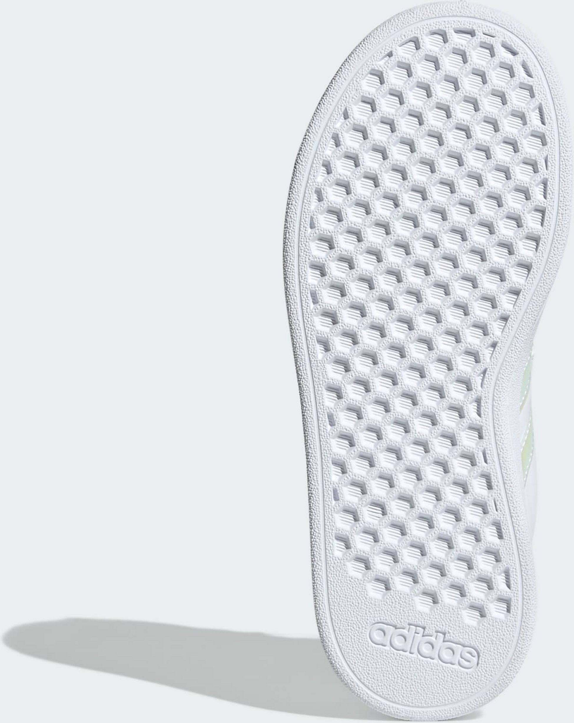 ADIDAS, Adidas Grand Court 2.0 Skor Barn