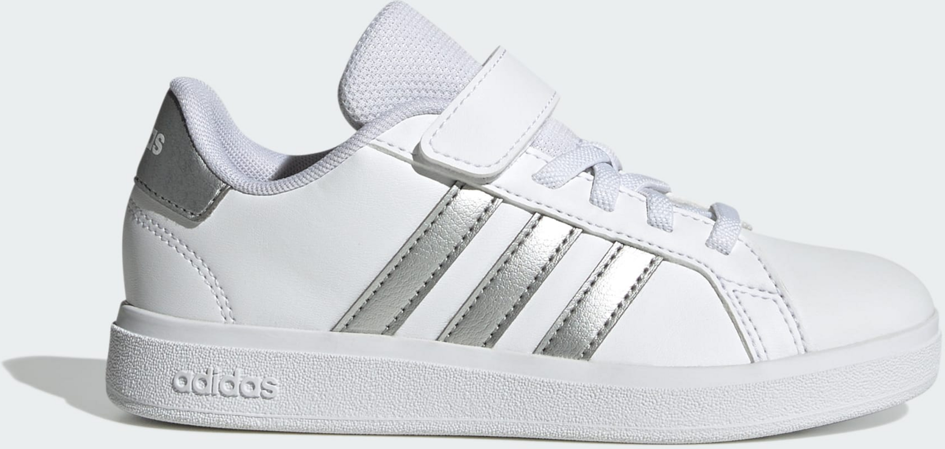 ADIDAS, Adidas Grand Court 2.0 Skor Barn