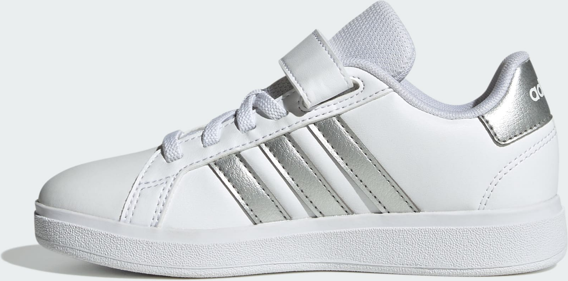 ADIDAS, Adidas Grand Court 2.0 Skor Barn