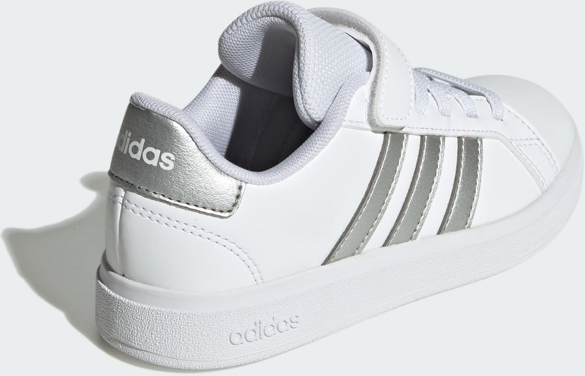 ADIDAS, Adidas Grand Court 2.0 Skor Barn