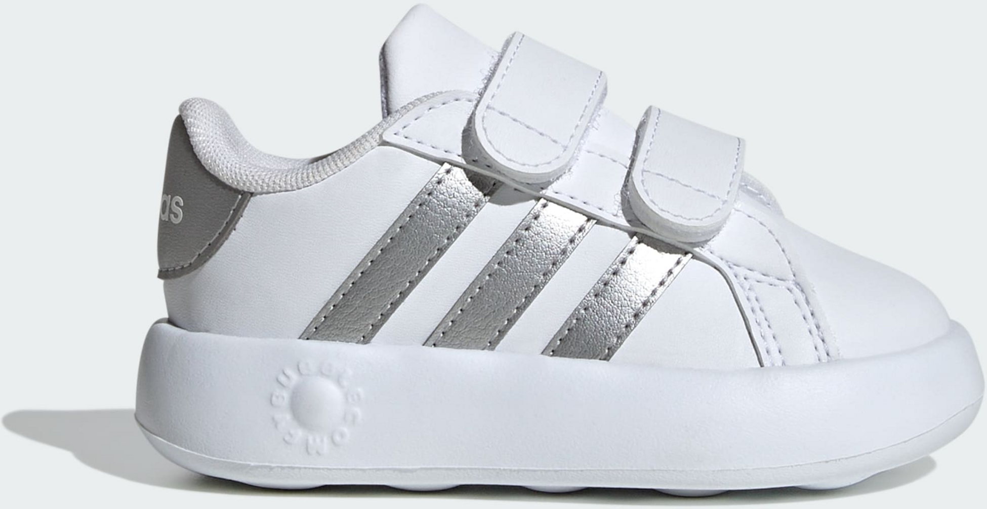 ADIDAS, Adidas Grand Court 2.0 Skor Barn