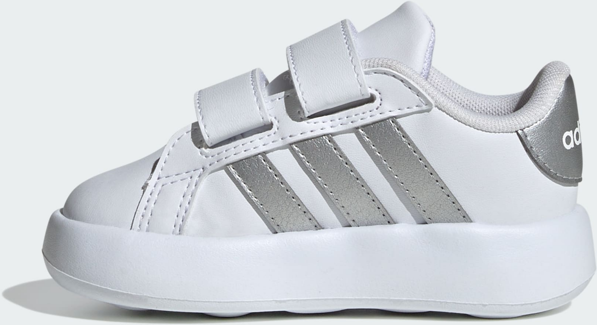 ADIDAS, Adidas Grand Court 2.0 Skor Barn