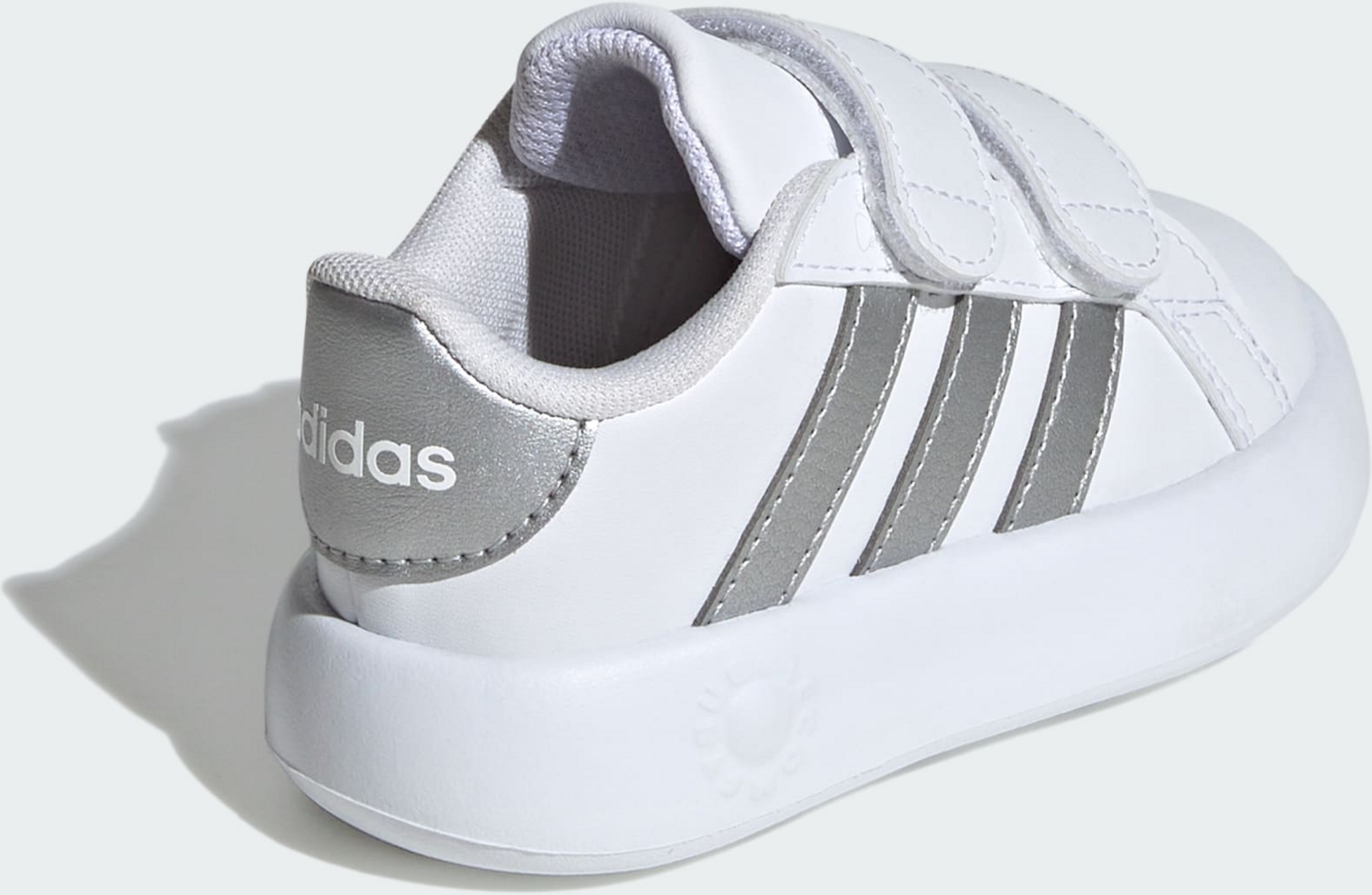 ADIDAS, Adidas Grand Court 2.0 Skor Barn