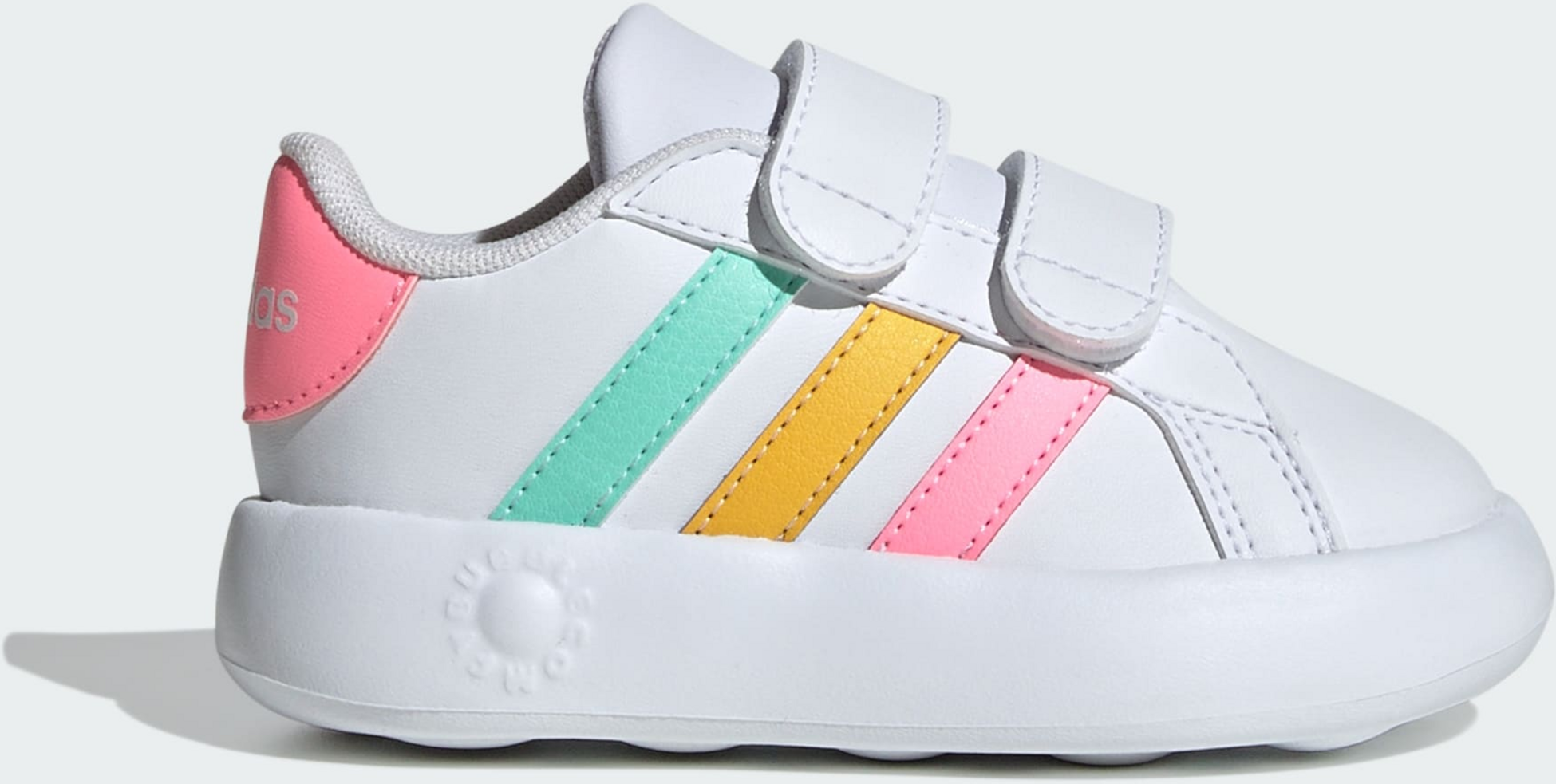 ADIDAS, Adidas Grand Court 2.0 Skor Barn