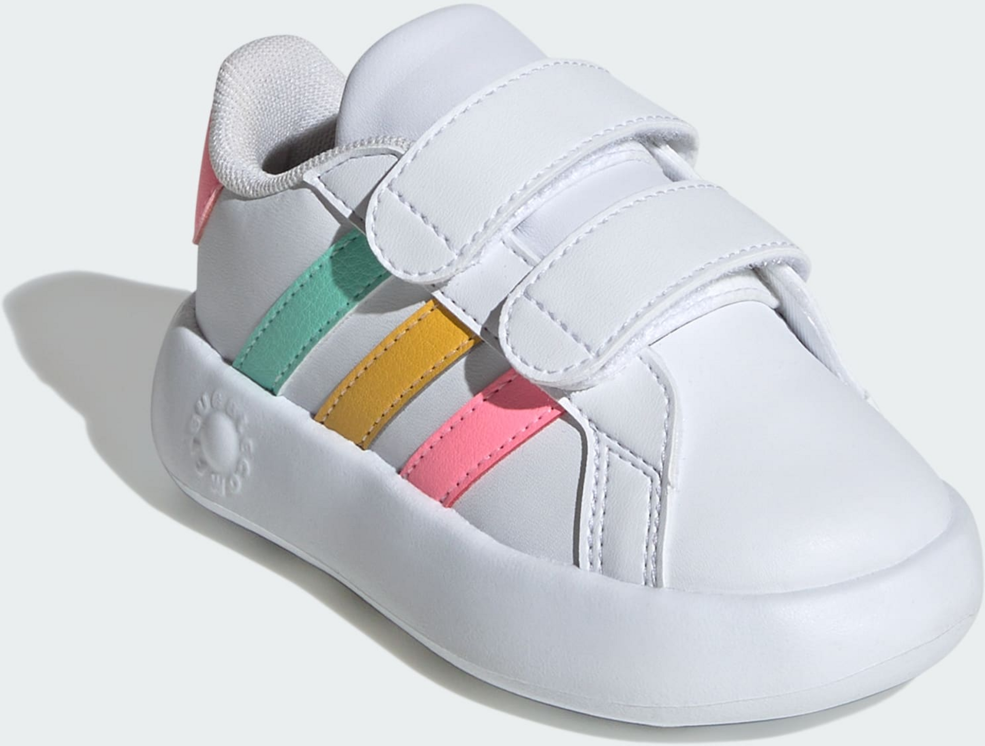 ADIDAS, Adidas Grand Court 2.0 Skor Barn