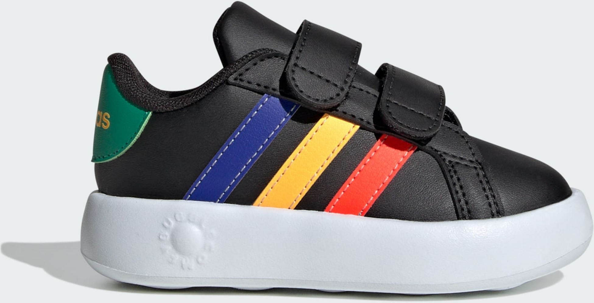 ADIDAS, Adidas Grand Court 2.0 Skor Barn