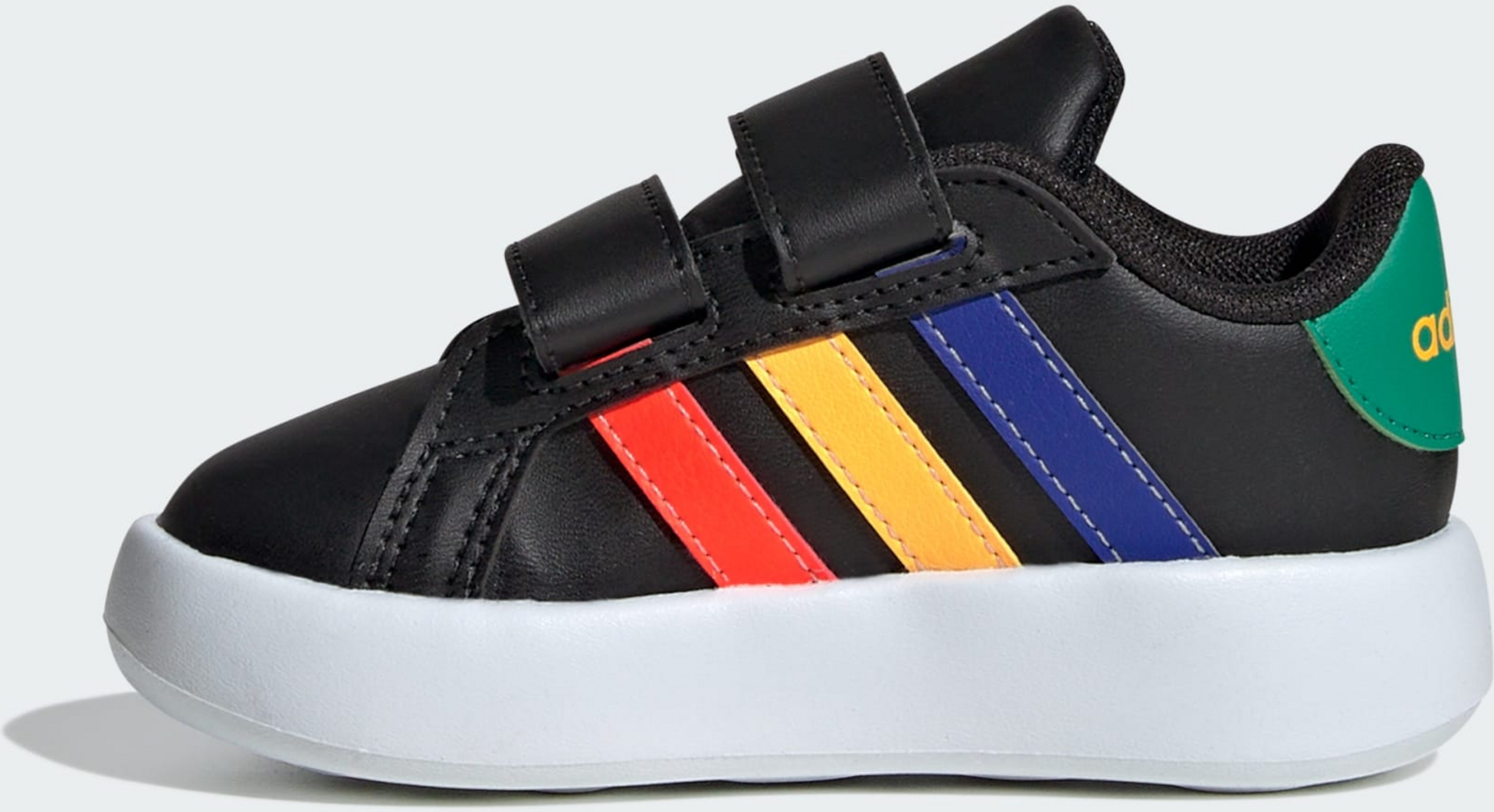 ADIDAS, Adidas Grand Court 2.0 Skor Barn