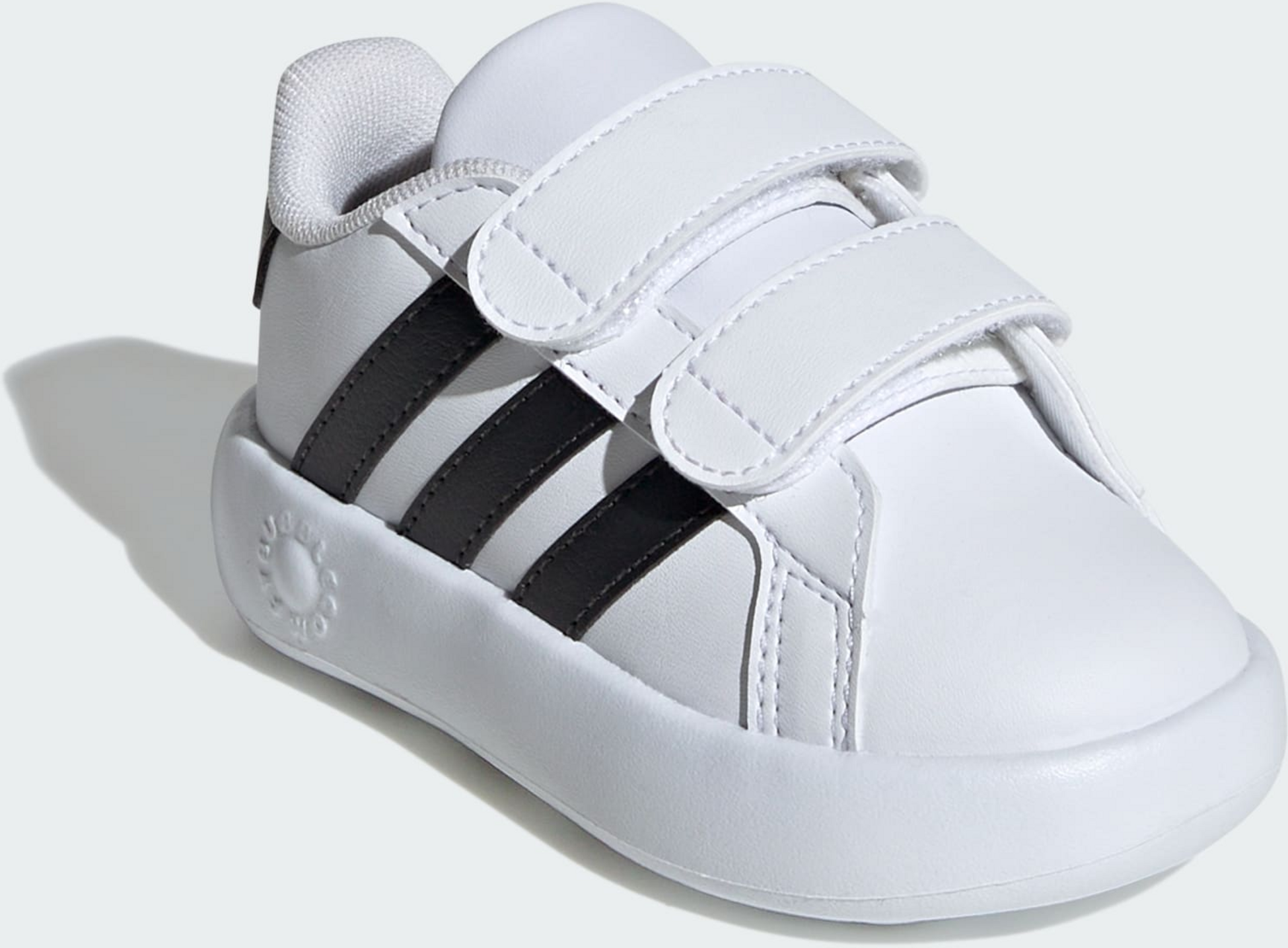 ADIDAS, Adidas Grand Court 2.0 Skor Barn