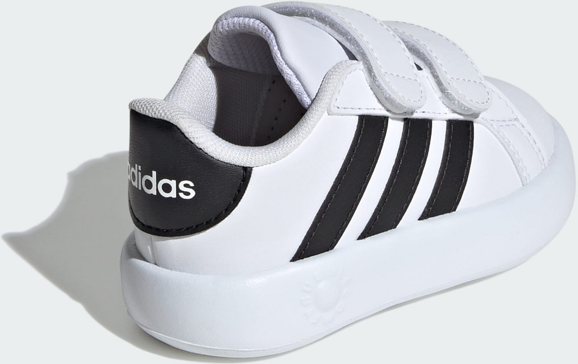 ADIDAS, Adidas Grand Court 2.0 Skor Barn