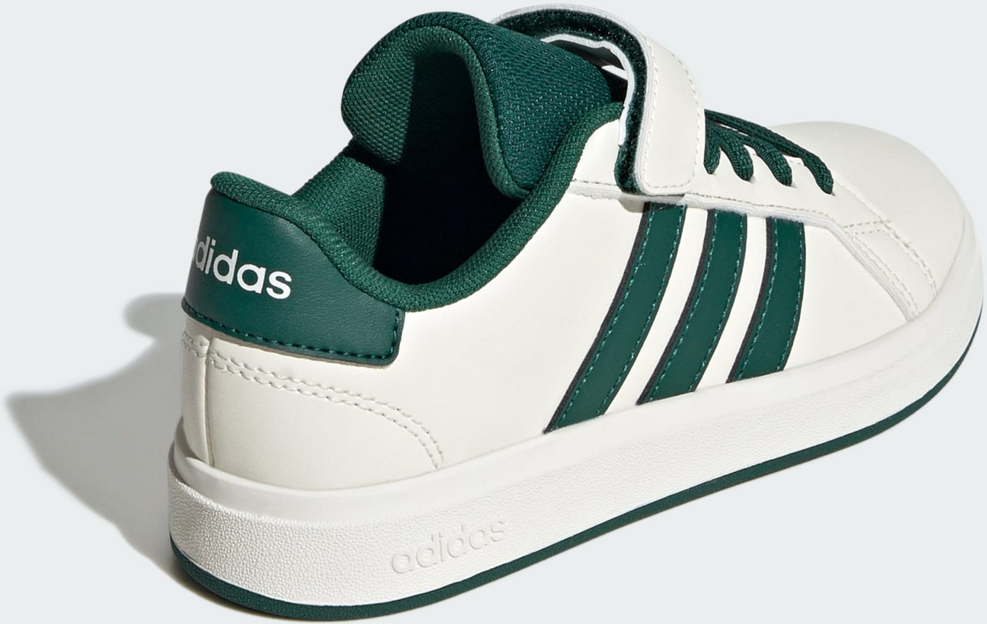 ADIDAS, Adidas Grand Court 2.0 Skor Barn