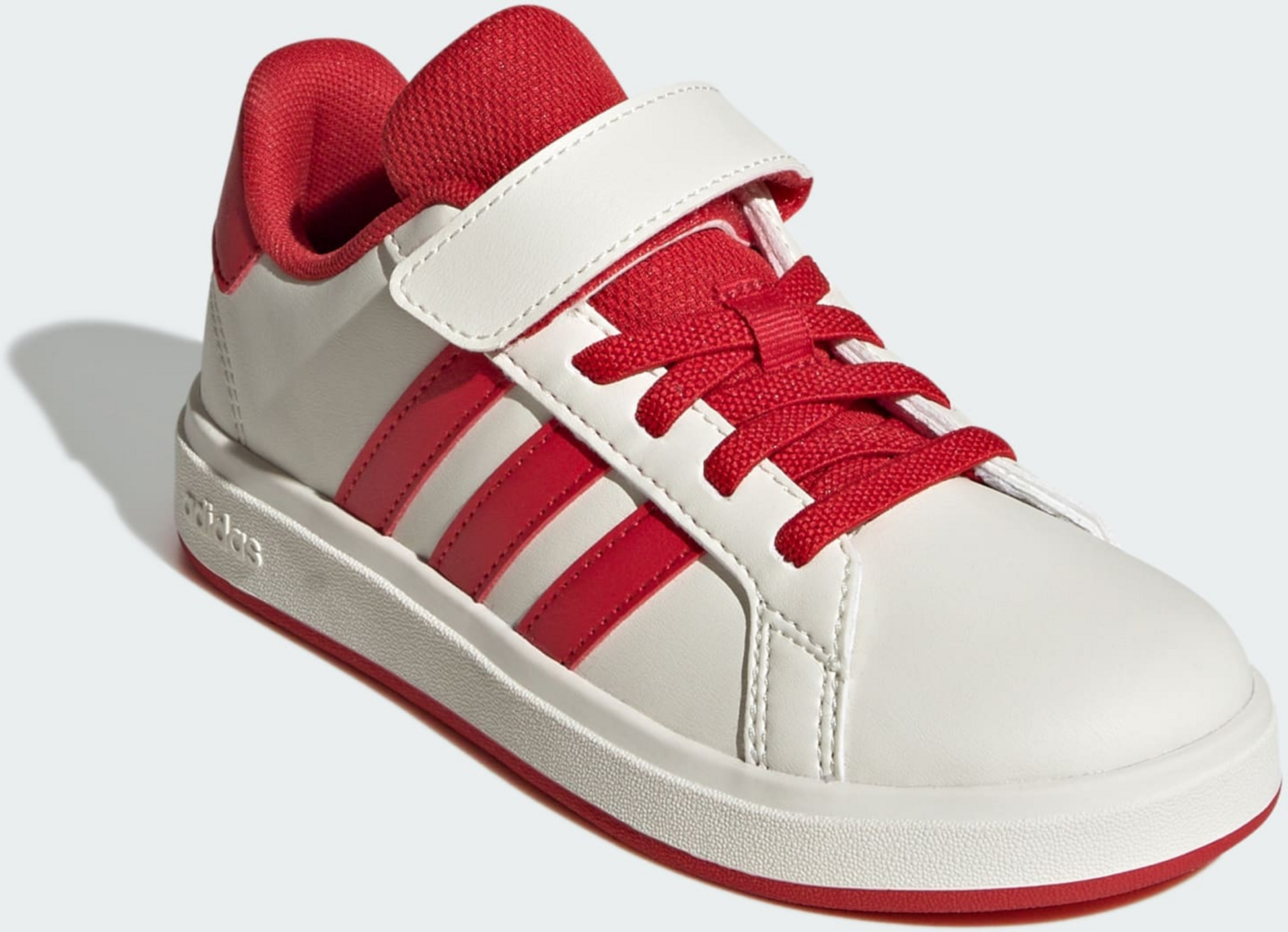 ADIDAS, Adidas Grand Court 2.0 Skor Barn
