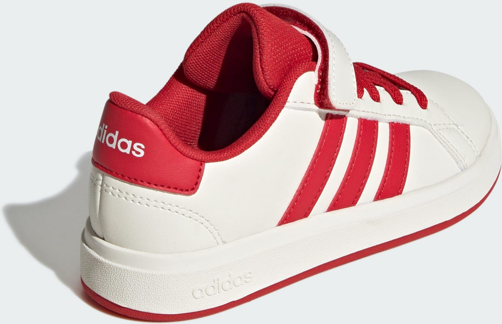 ADIDAS, Adidas Grand Court 2.0 Skor Barn