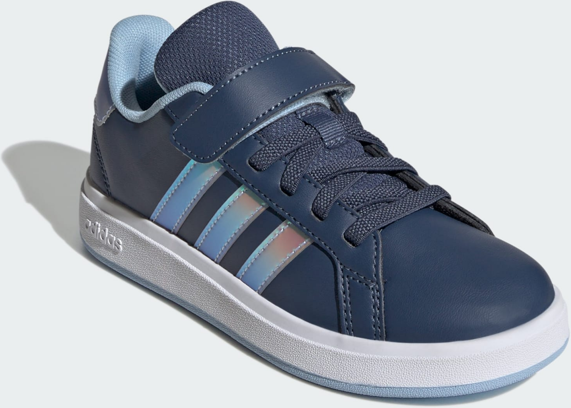 ADIDAS, Adidas Grand Court 2.0 Skor Barn