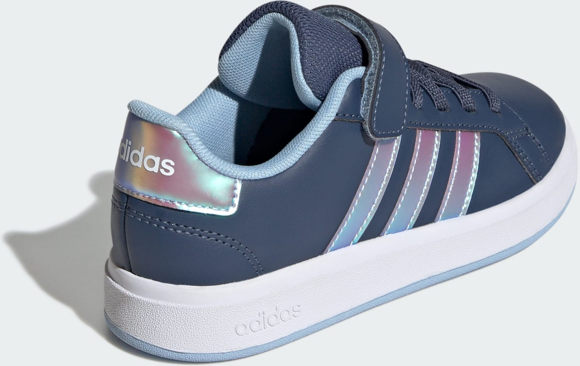 ADIDAS, Adidas Grand Court 2.0 Skor Barn