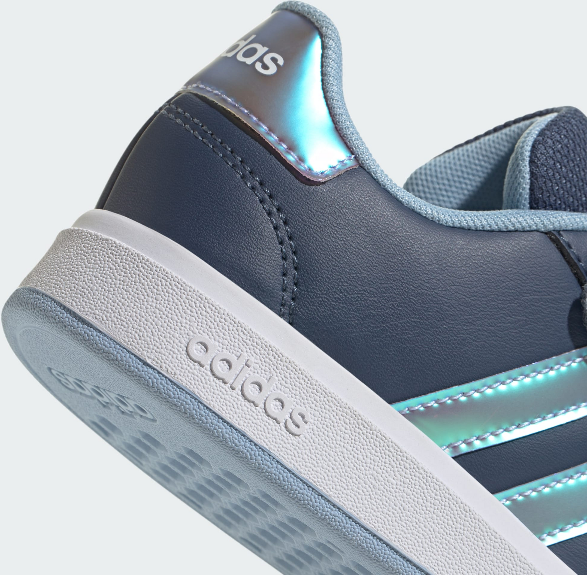 ADIDAS, Adidas Grand Court 2.0 Skor Barn