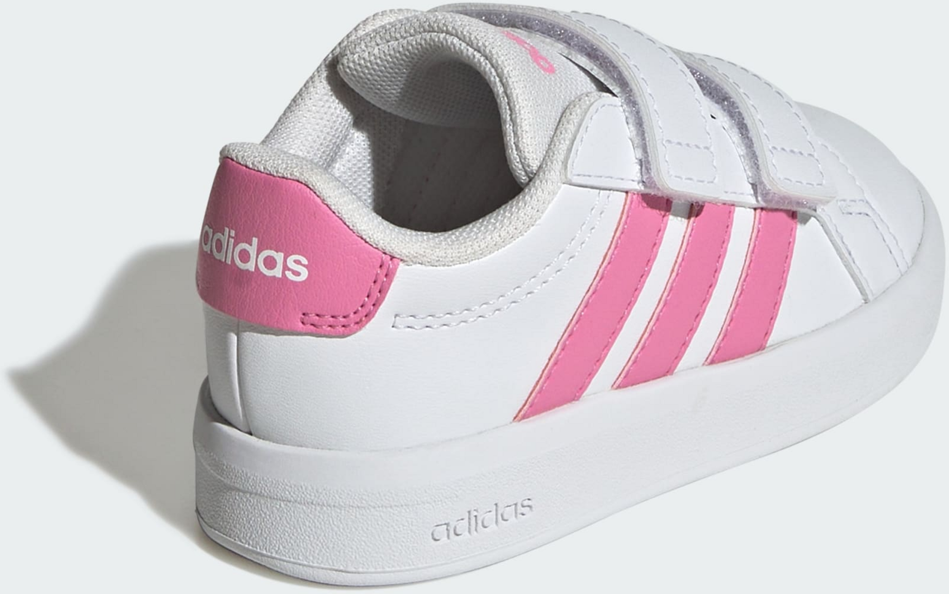 ADIDAS, Adidas Grand Court 3.0 Skor Baby